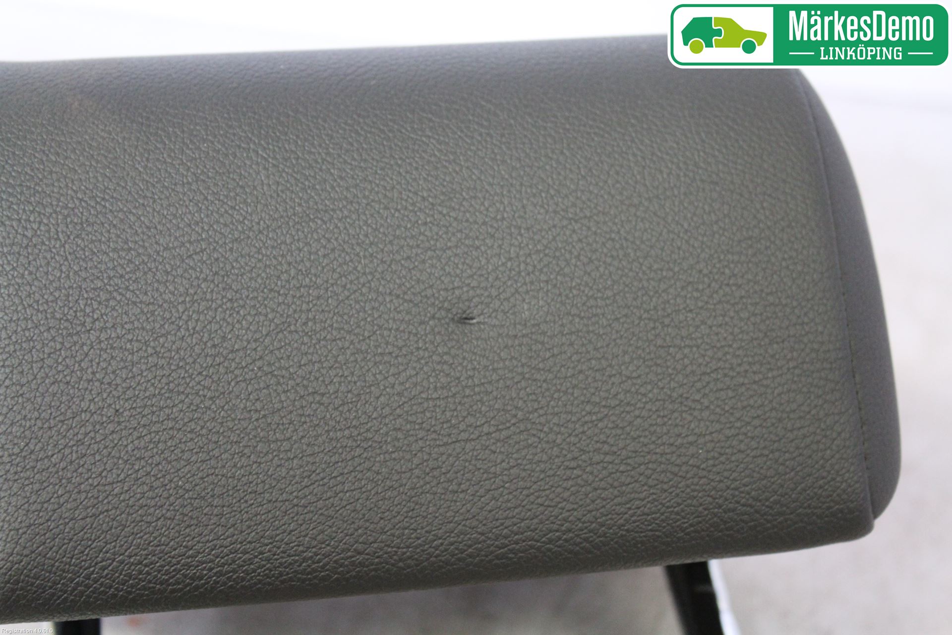 Opel INSIGNIA 09-16 Inredning Nackstöd