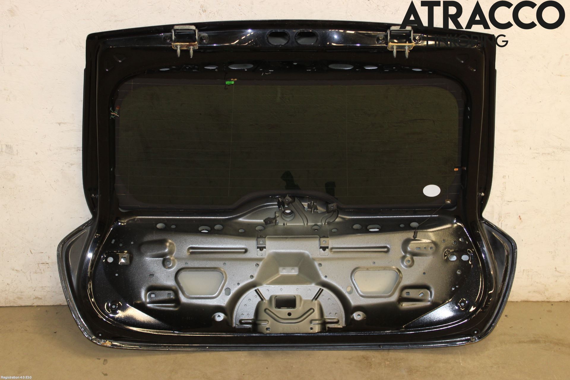 Volvo V60 11-13 Baklucka Kombi