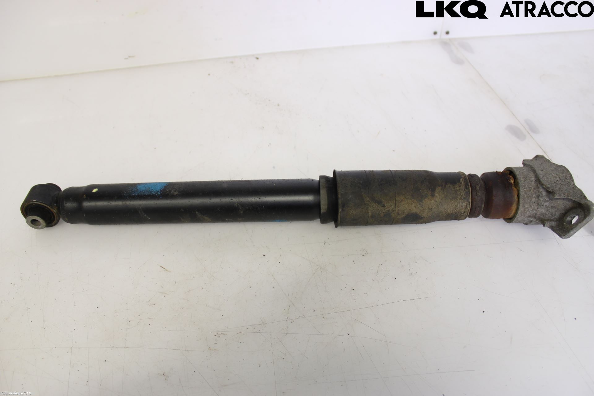 Audi Q7/SQ7 Stötdämpare Bak