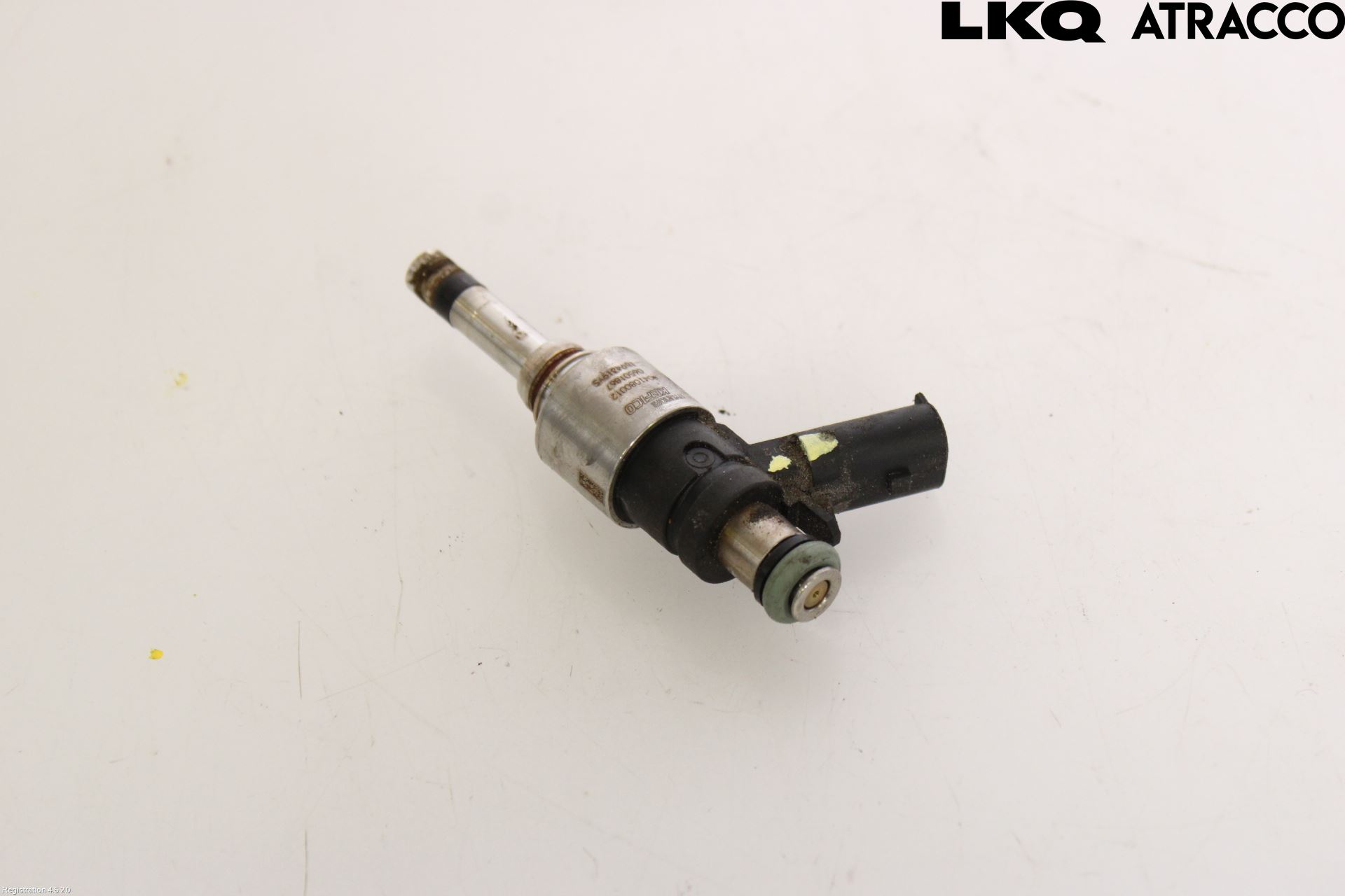 Kia NIRO (DE) 17-22 Injspridare