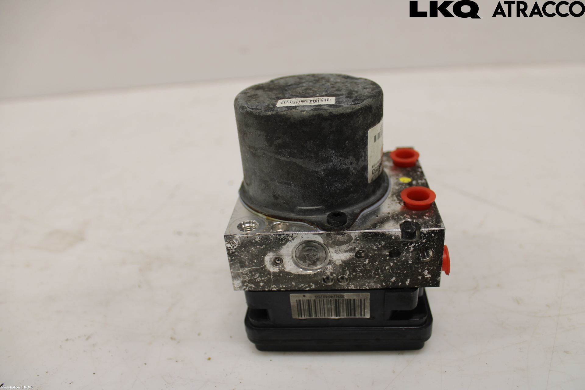 Kia STONIC 18->> Abs Hydraulaggregat