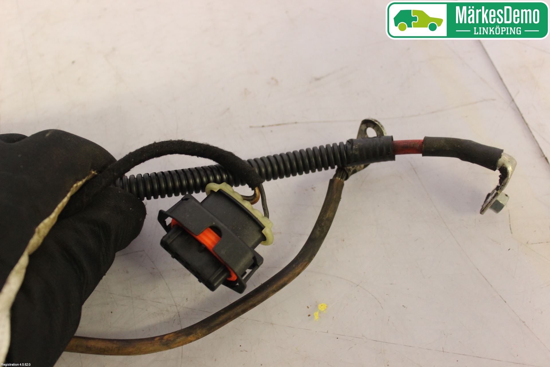 Opel ASTRA H 04-12 Styrservo Pump Elektrisk