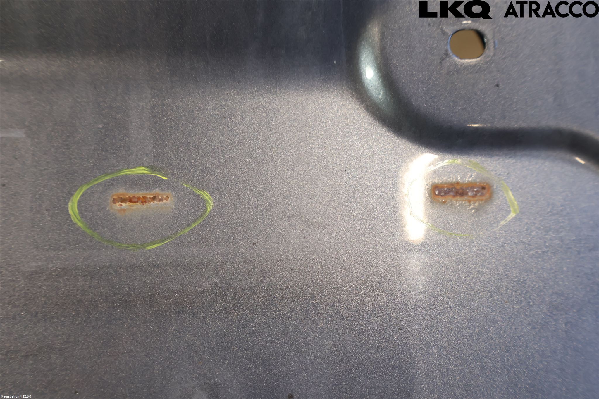 Hyundai ix35 Baklucka Kombi