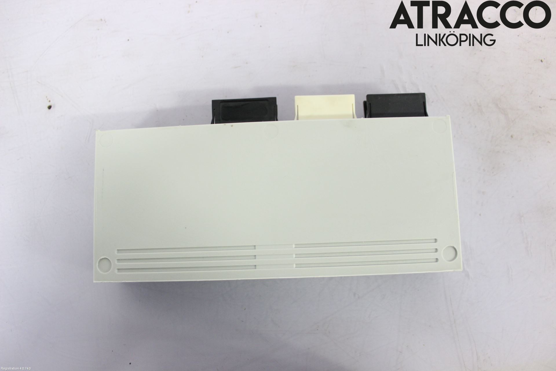 BMW 3 F30/F31/F80 12-19 Styrenhet Baklucka