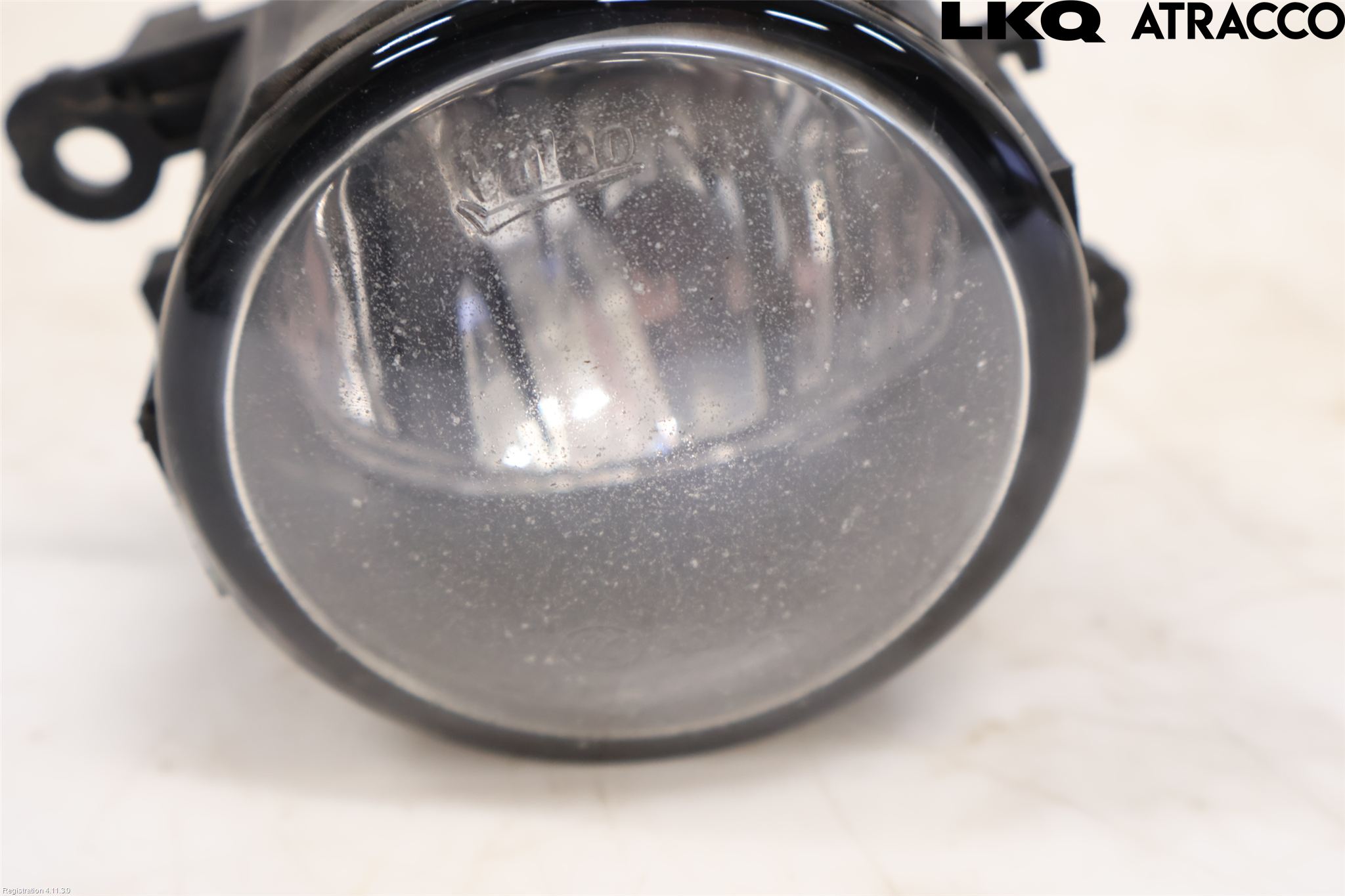 Fiat TALENTO 16- Dimljus-Varselljus Fram