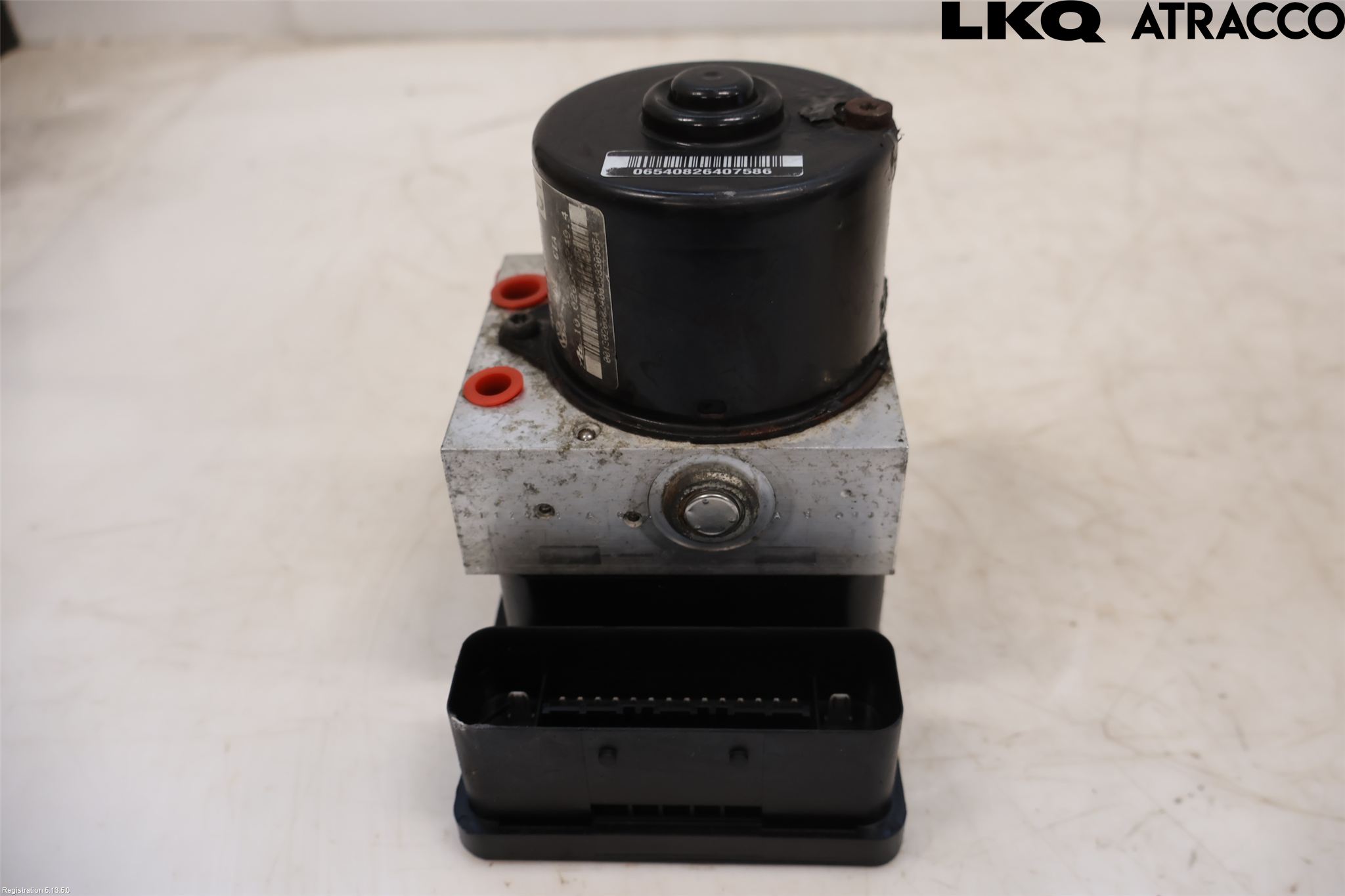 Volkswagen VW GOLF V 04-09 Abs Hydraulaggregat