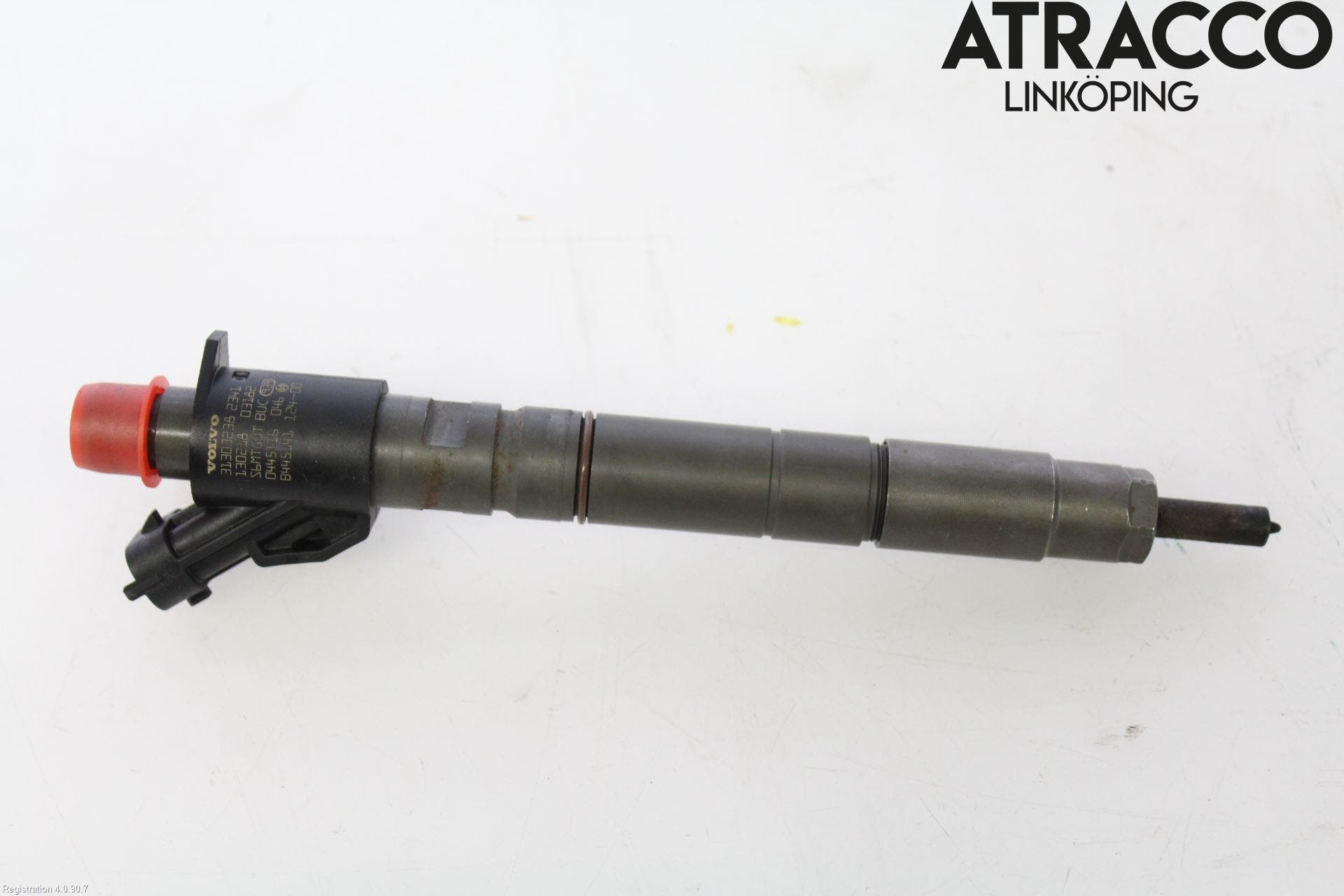 Volvo V60 11-13 Injspridare