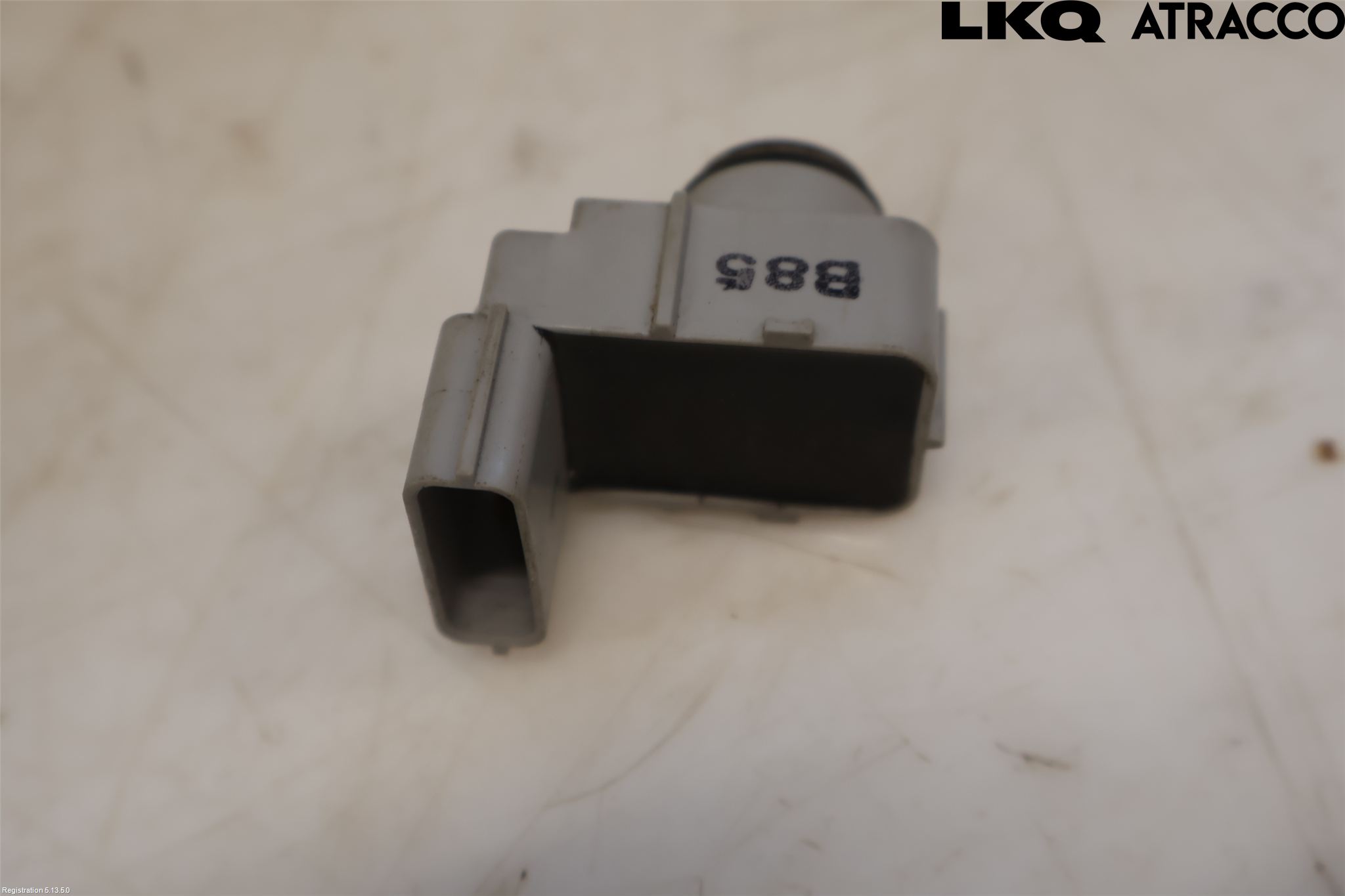 Hyundai i30 GD 13-17 Parkeringshjälp Backsensor
