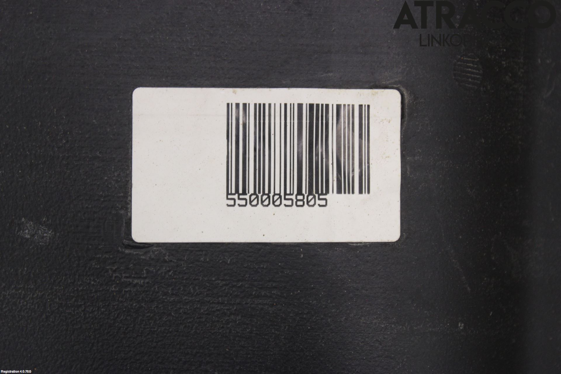 Nissan NAVARA 05-16 Bränsletank Diesel