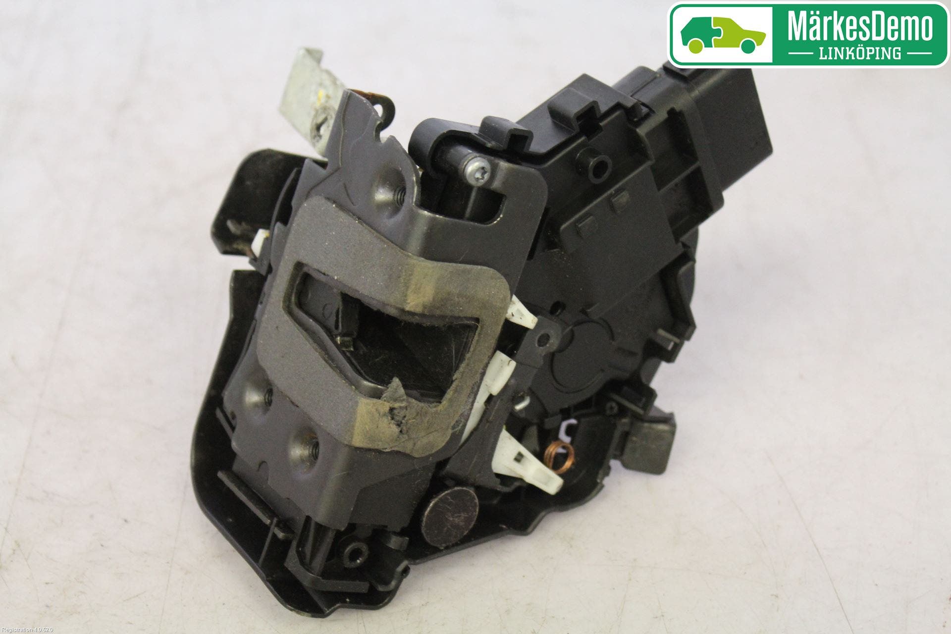 Ford S-MAX 06-15 Låskista-Dörrlås