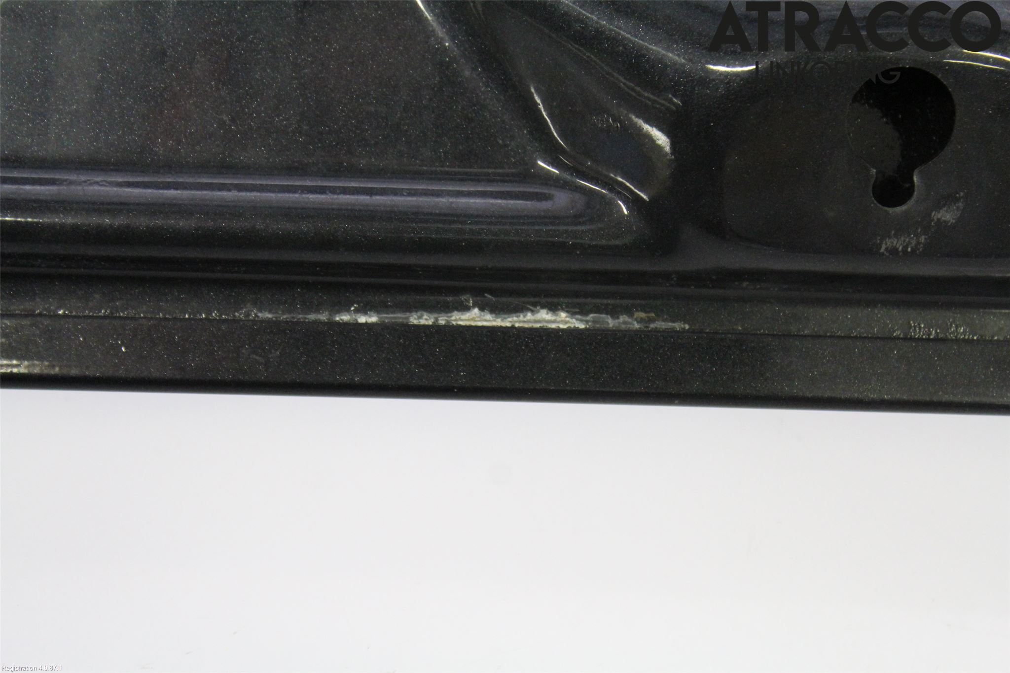 Volkswagen VW TRANSP/CARAVELLE (T5) 04-15 List Hö