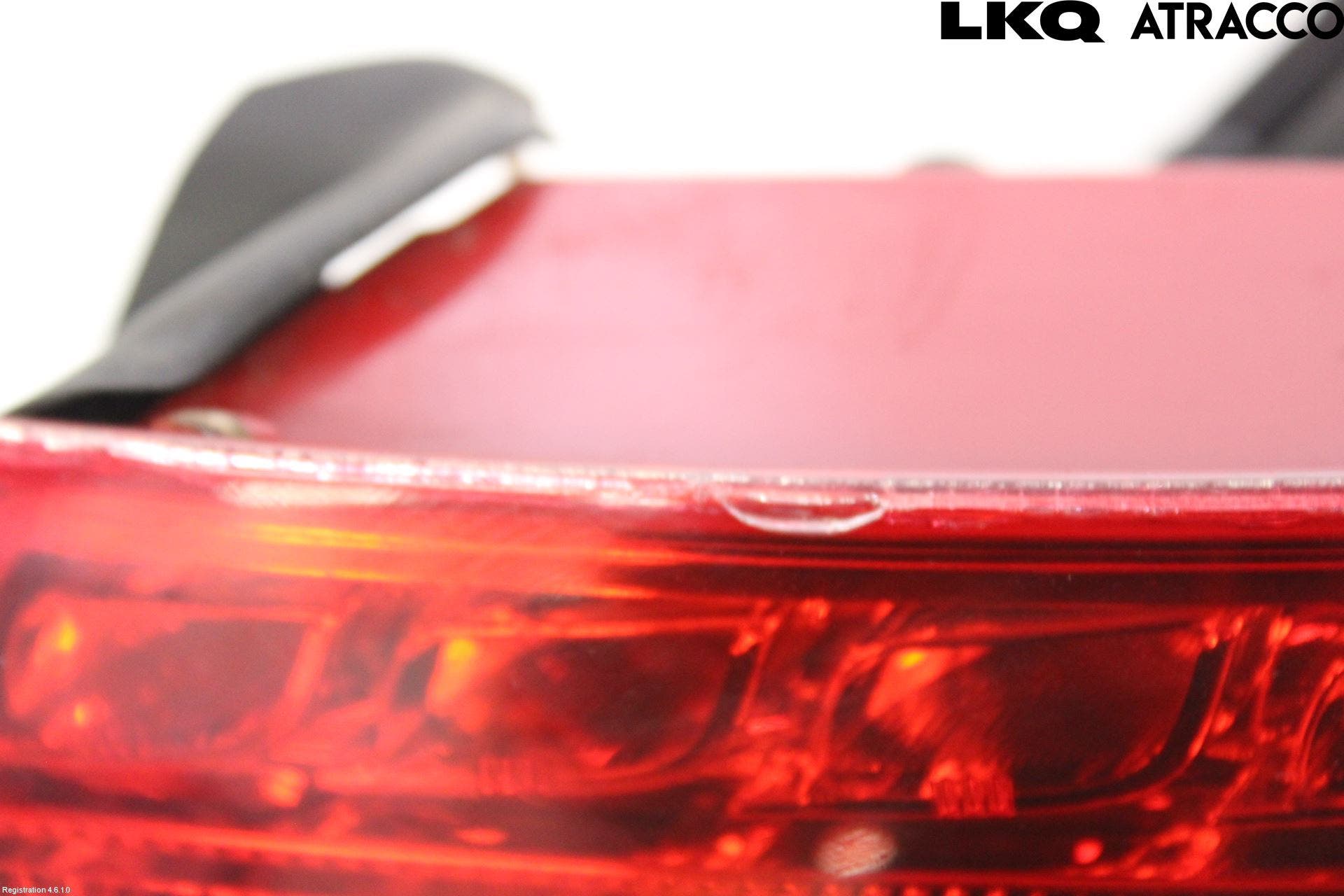 Audi A5 07-16 Bakljus Höger