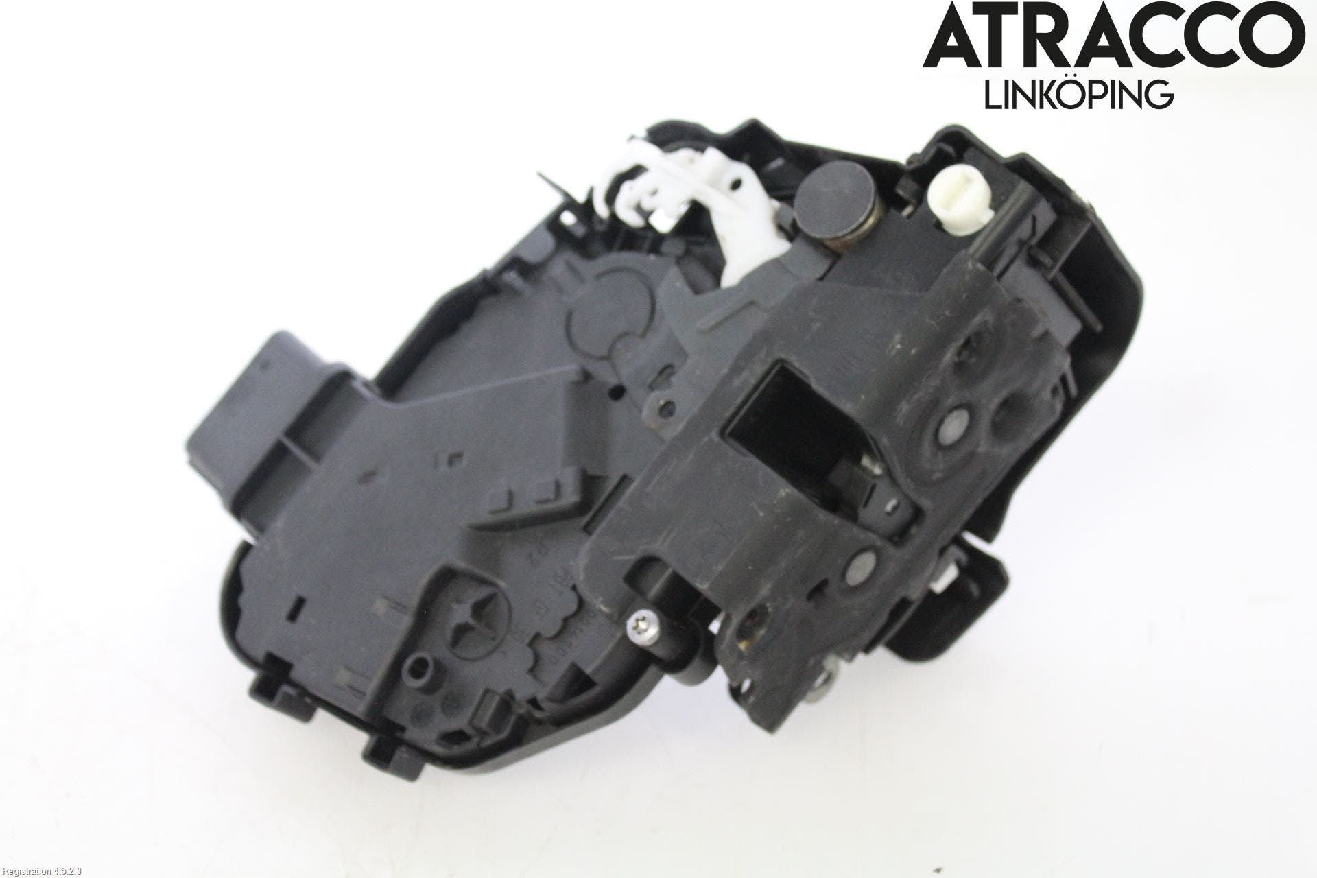 Volvo V70 08-13 Låskista-Dörrlås