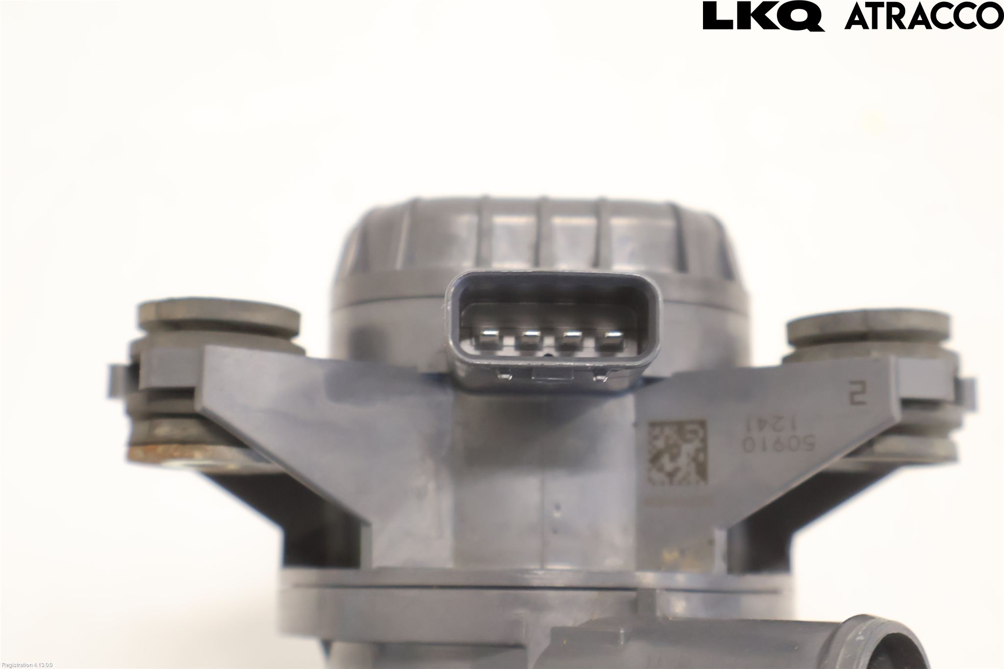 Mitsubishi OUTLANDER 13-21 Vattenpump