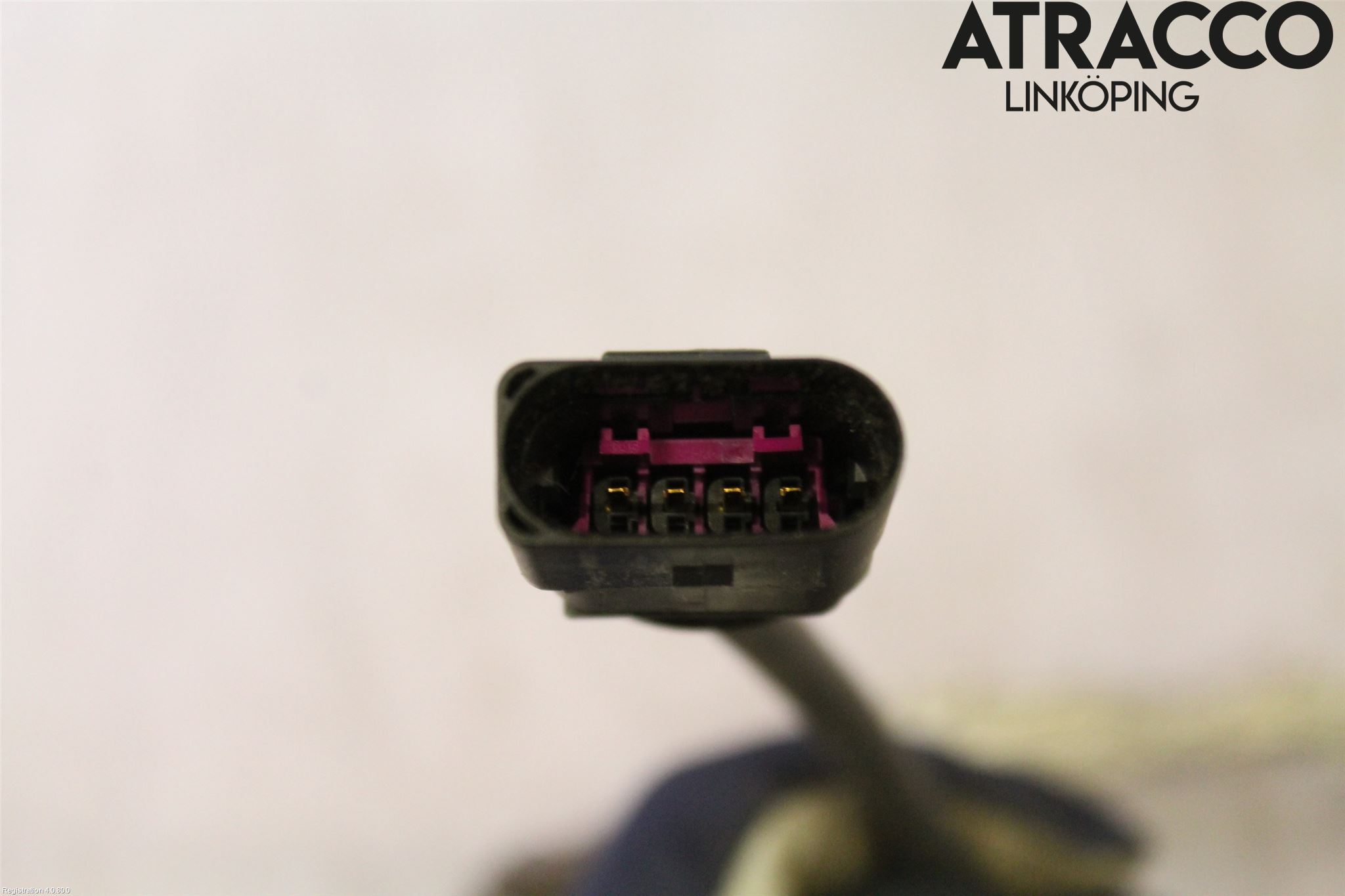 Skoda SUPERB 16-24 Injlambdasond