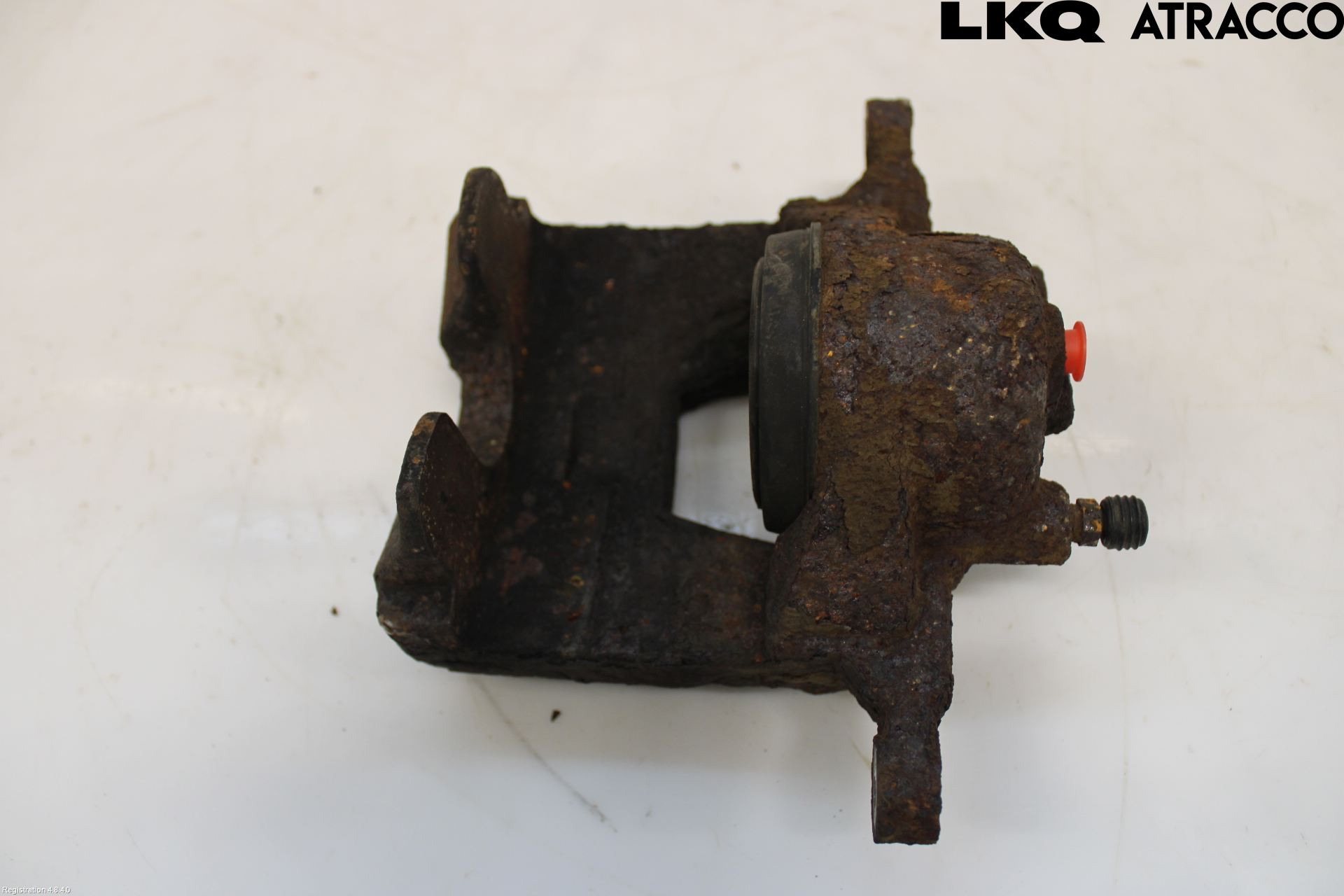 GM CHEVROLET CRUZE Bromsok Fram Höger