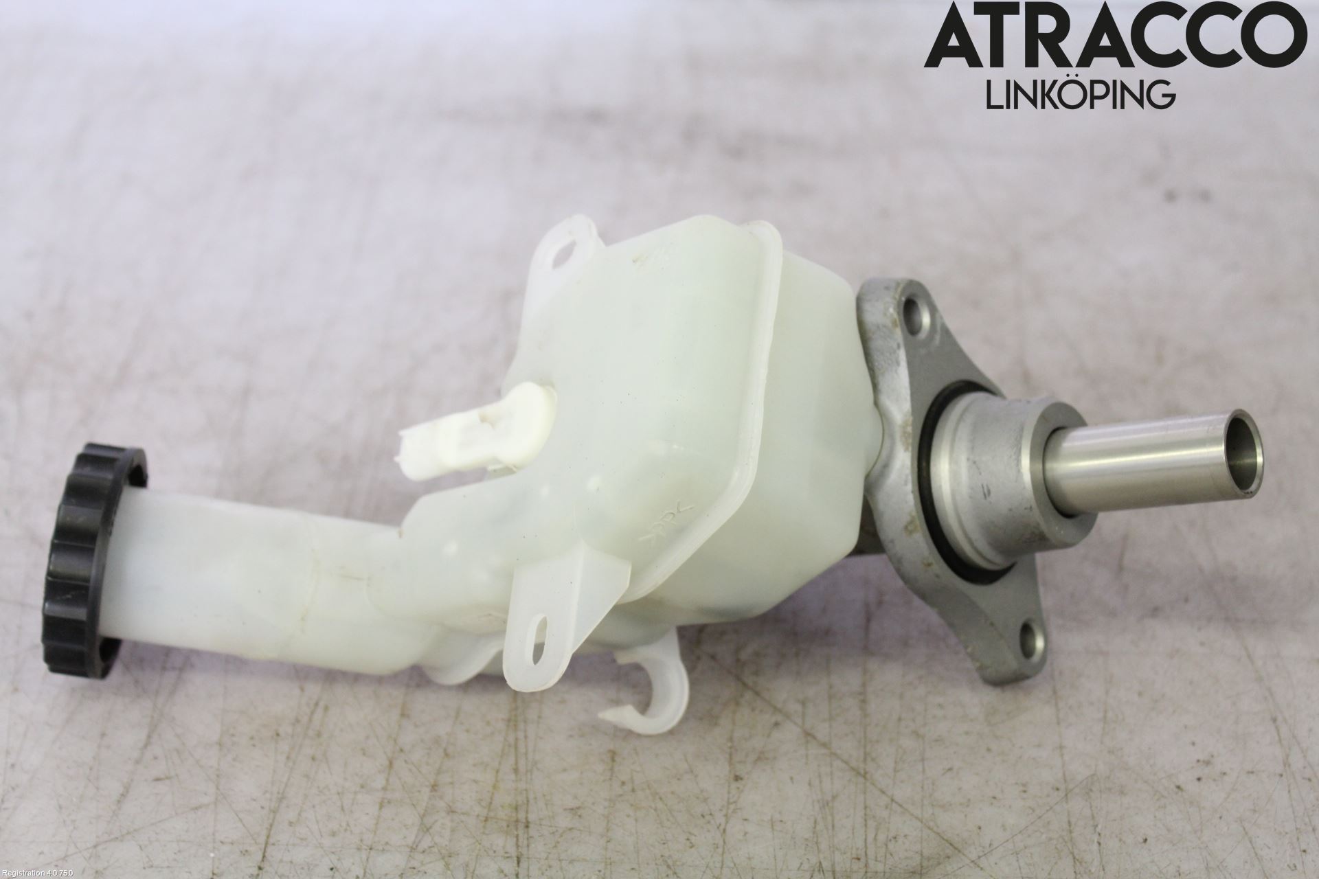 Mitsubishi LANCER 07-14 Broms Huvudcylinder