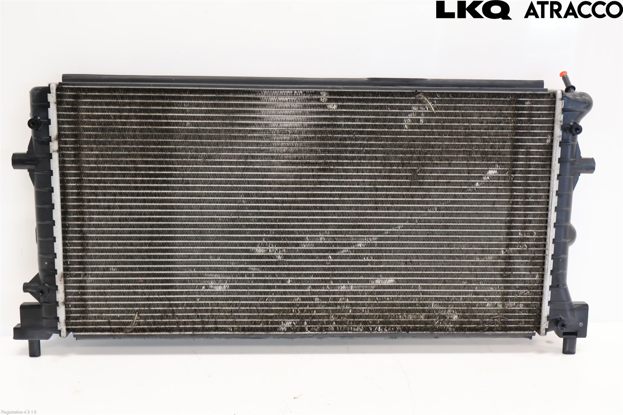 Audi A1/S1 11-18 Kylare Aut