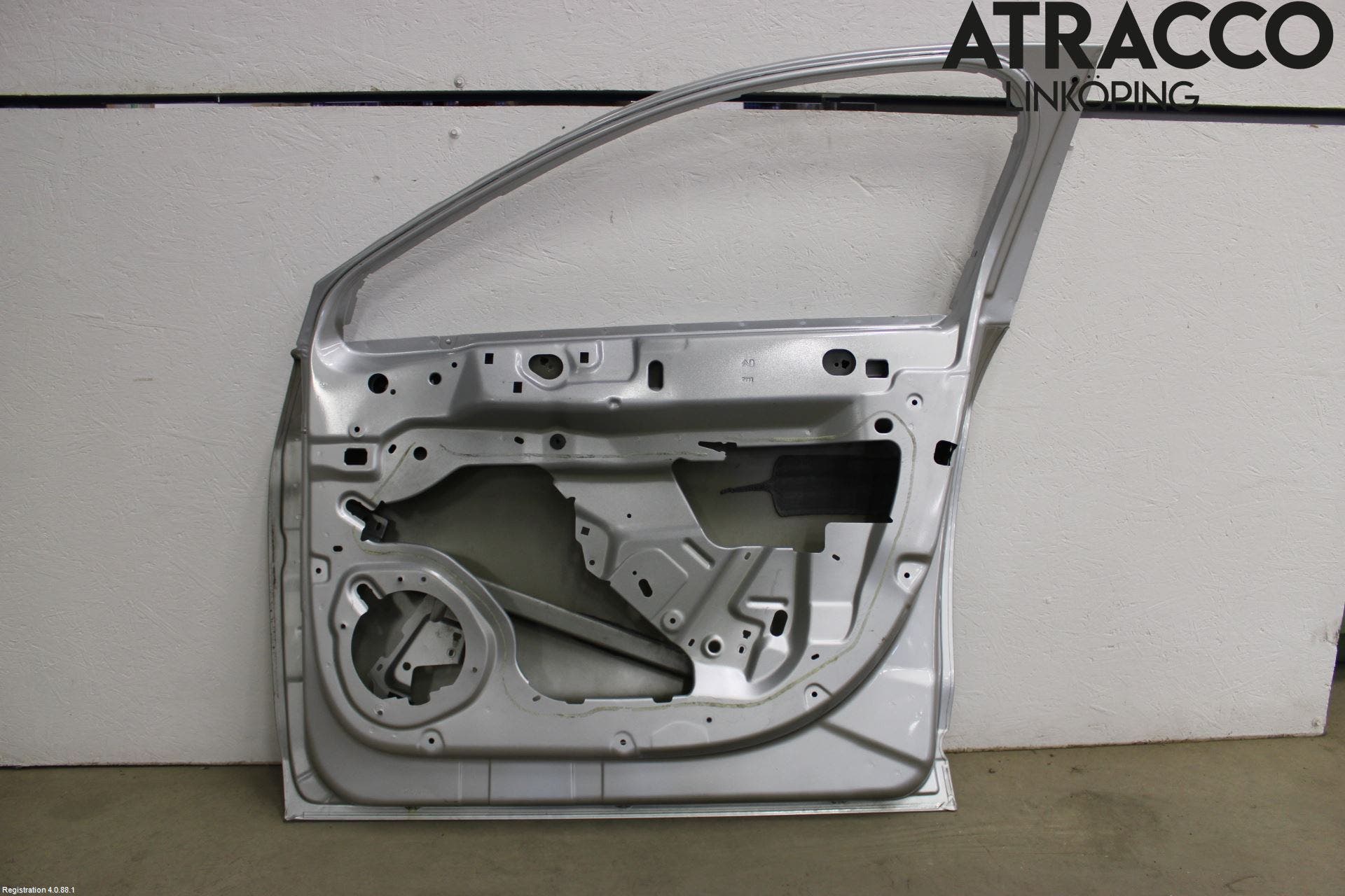 Citroen C5 08-17 Dörr Fram Höger