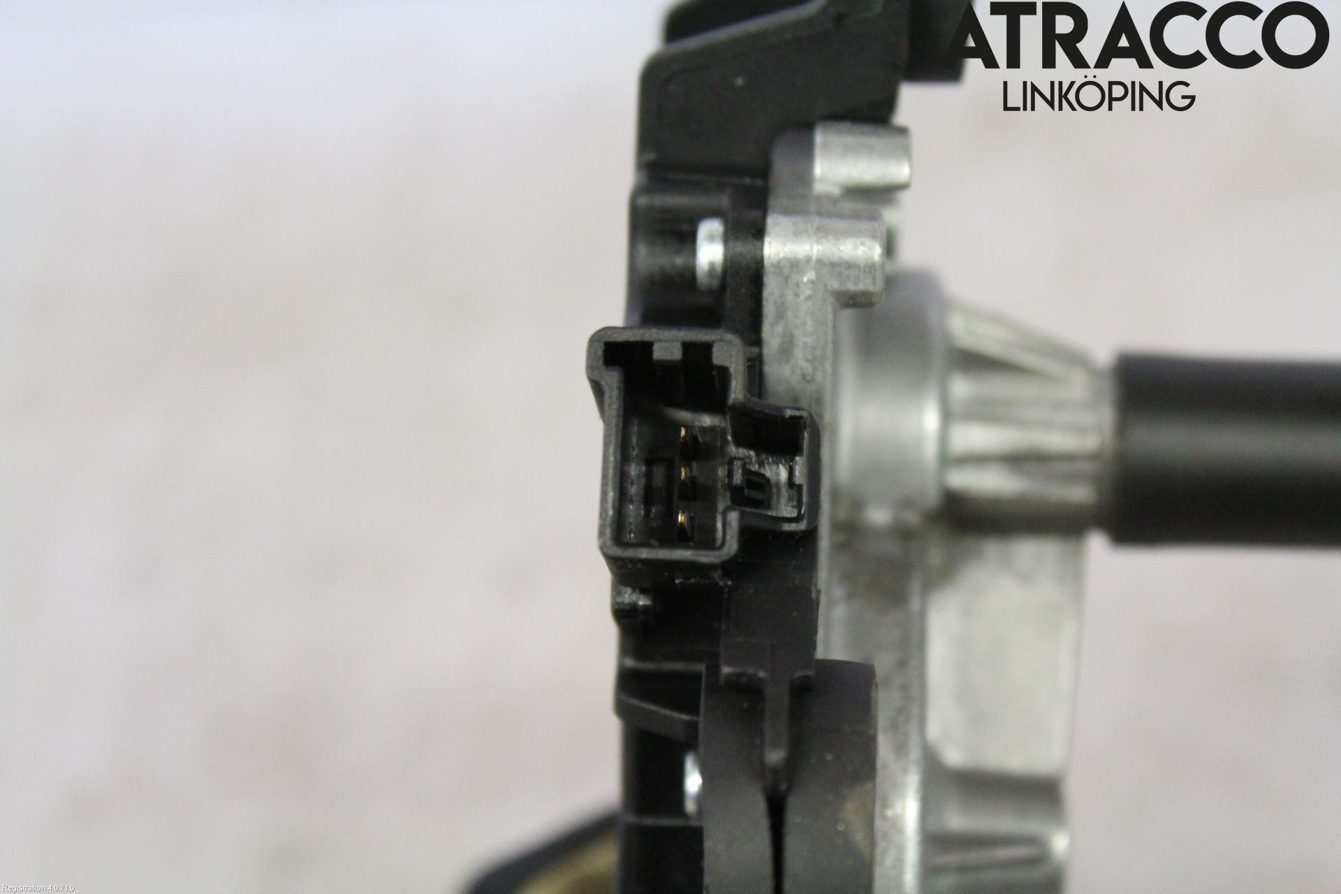 Volvo V40 12-19 Torkarmotor Baklucka