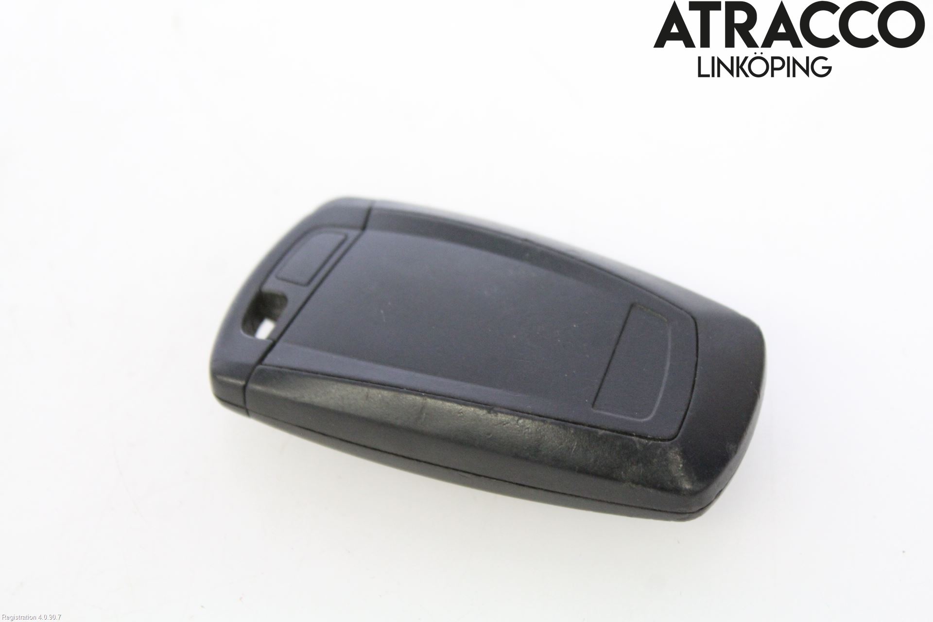 BMW 5 F10/F11/F18 09-17 Fjärrkontroll Larm-Centrallås