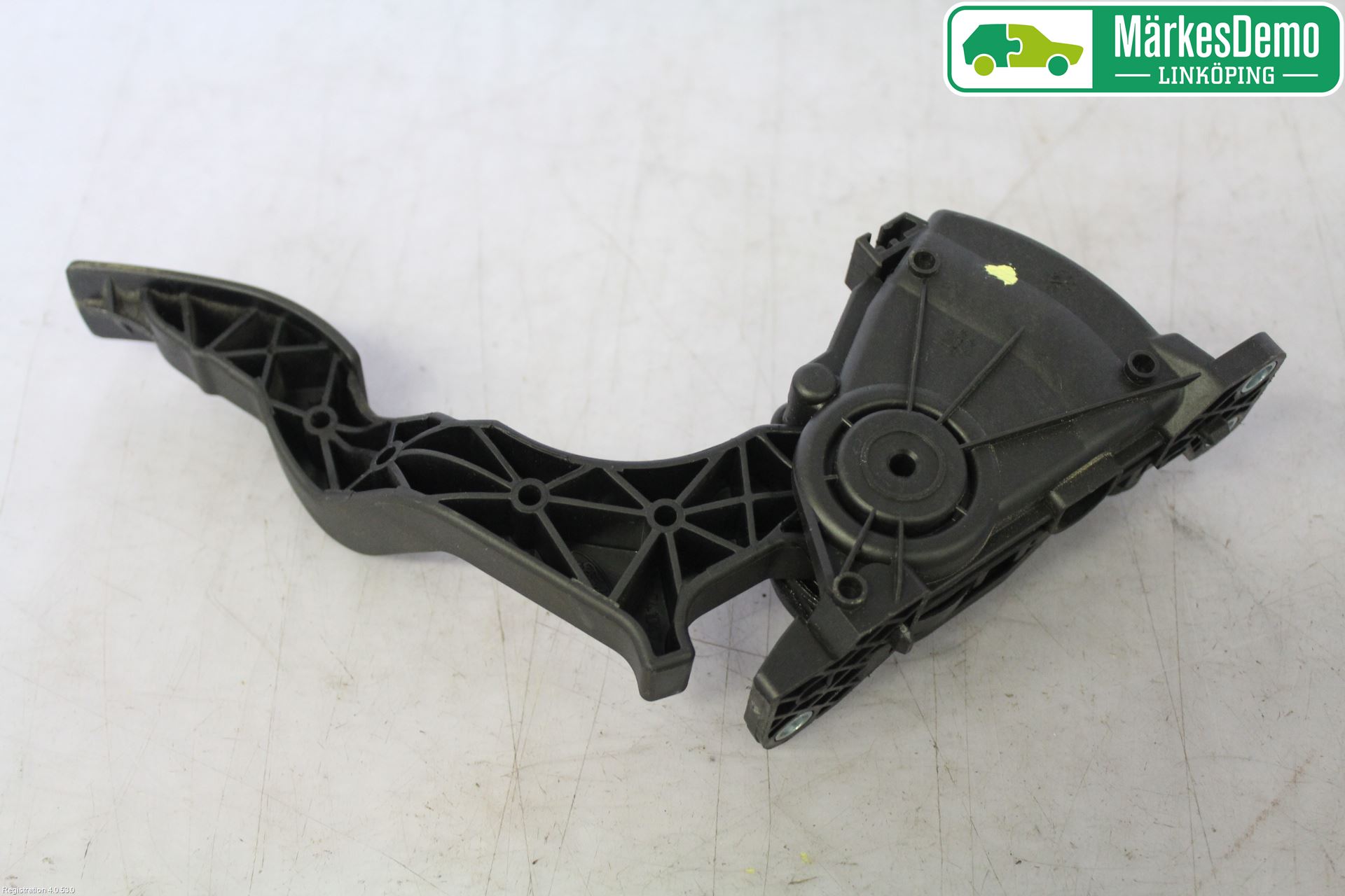 Ford FIESTA     06-08 Gaspedal