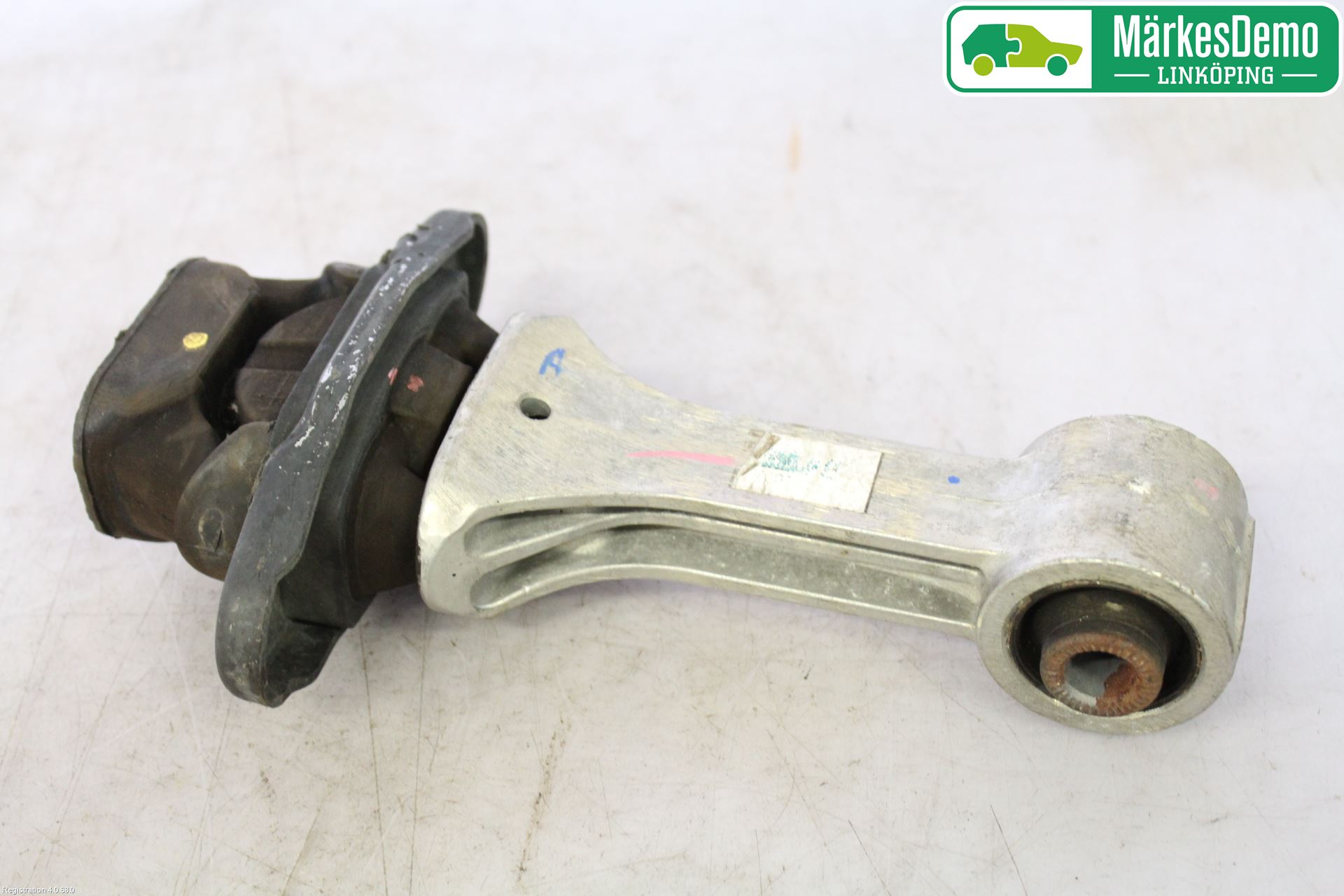 Hyundai i20 GB 15-20 Växellådsfäste