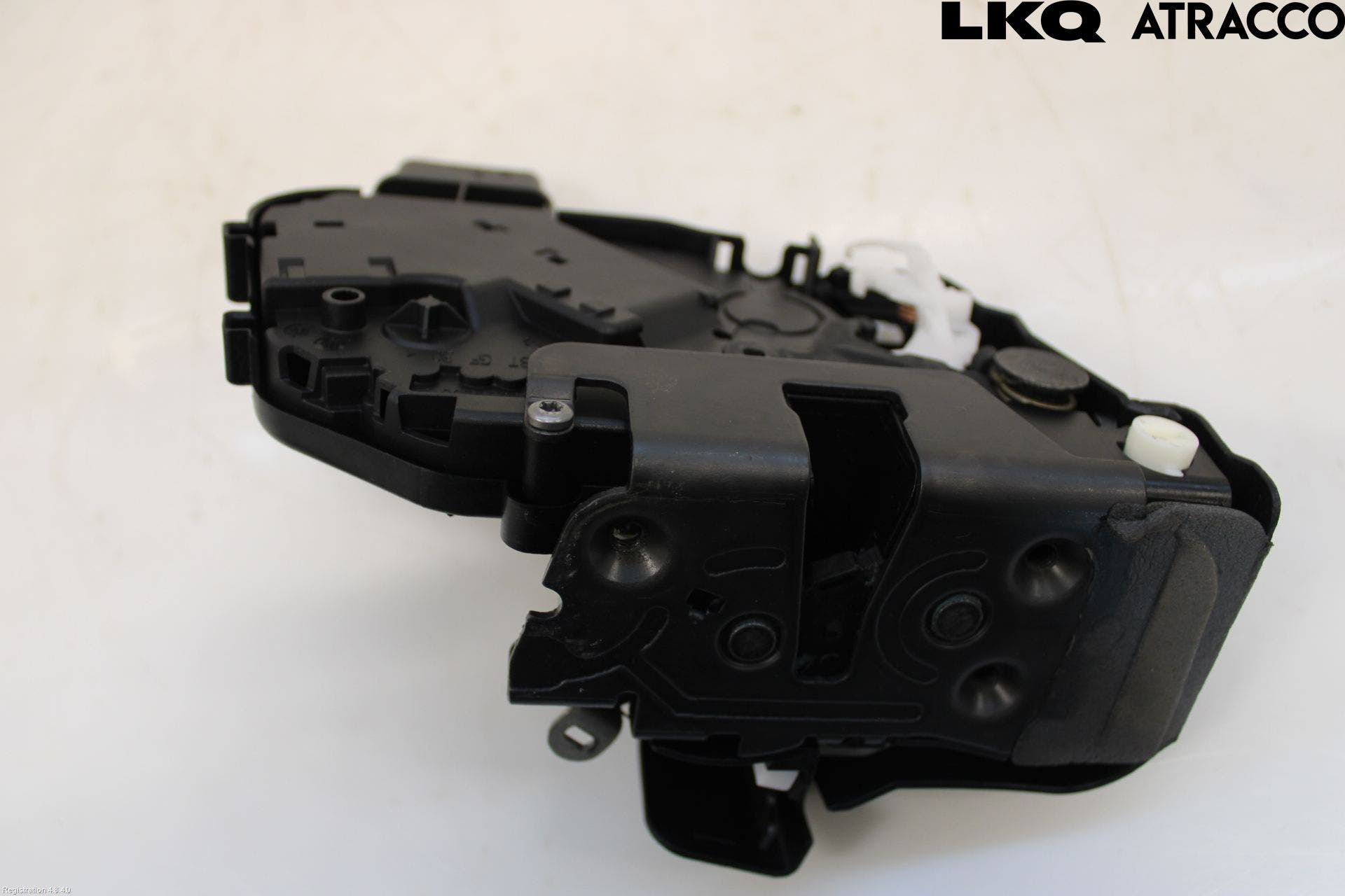 Volvo V70 08-13 Låskista-Dörrlås