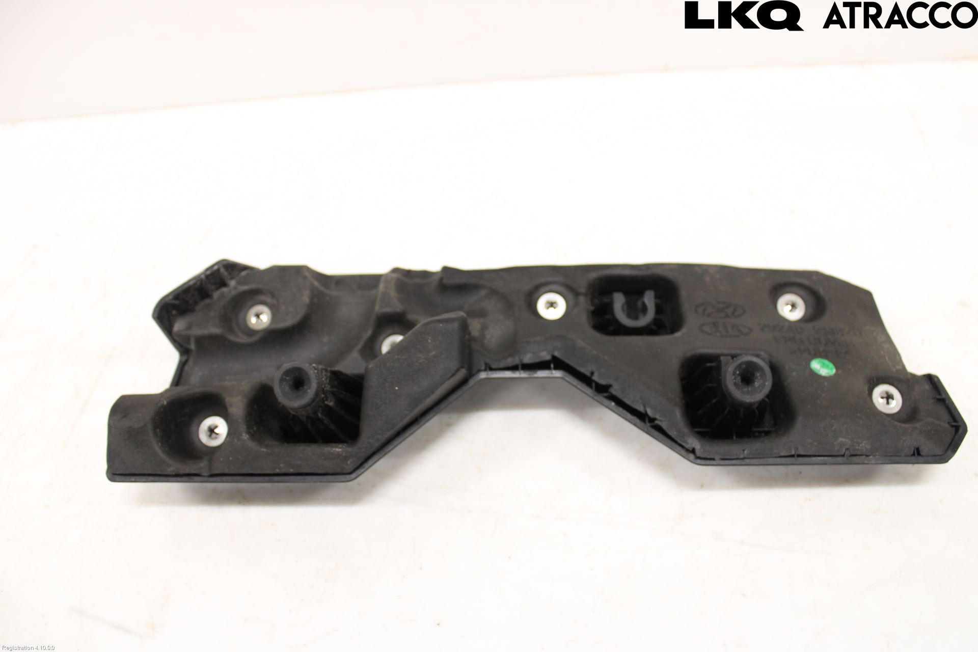 Hyundai TUCSON 05- Motorkåpa