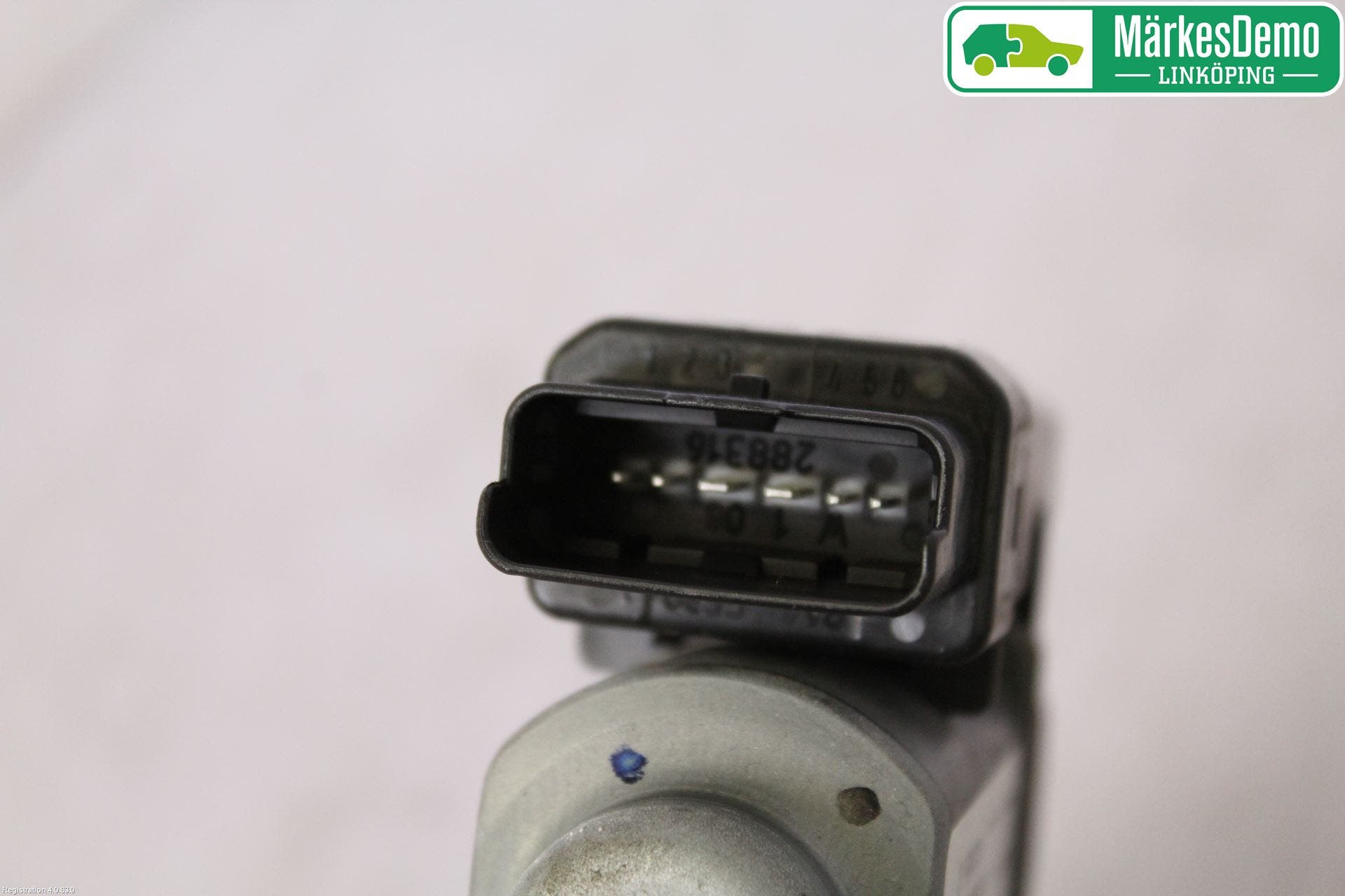 Kia CEED 06-12 Fönsterhissmotor