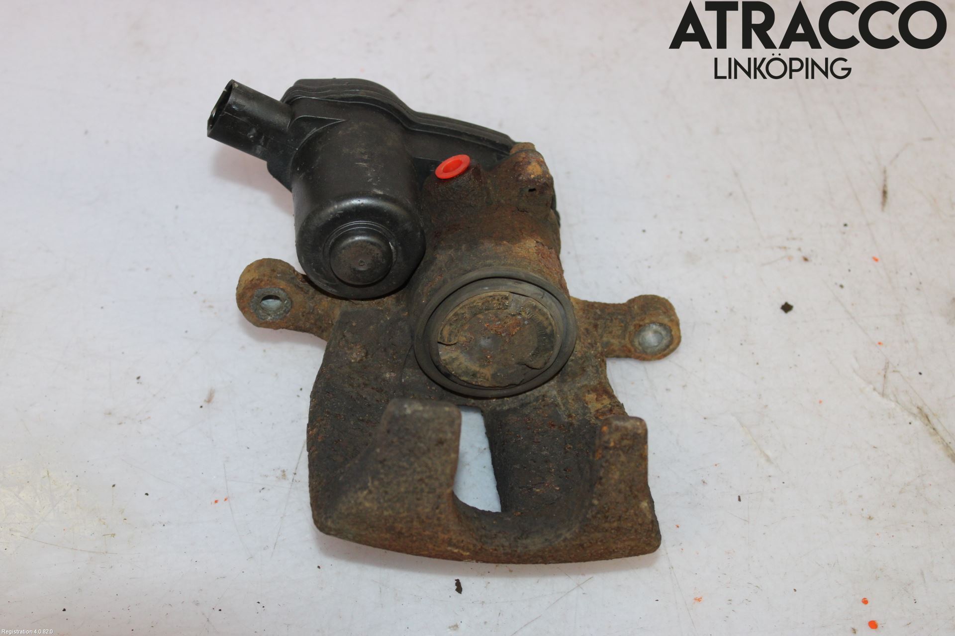 Audi A6 ALLROAD 12-18 Bromsok Bak Vänster