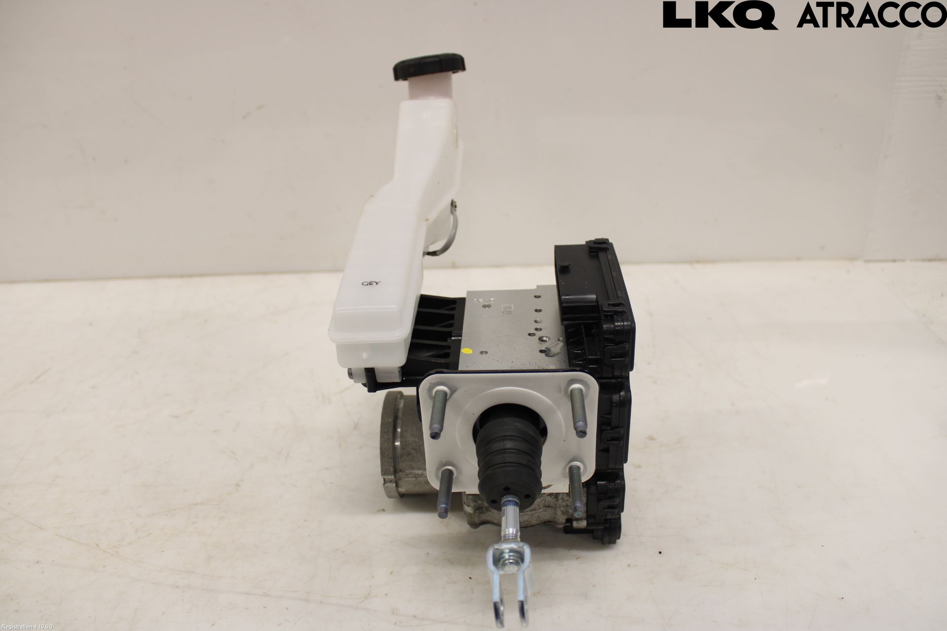 Hyundai TUCSON 05- Abs Hydraulaggregat
