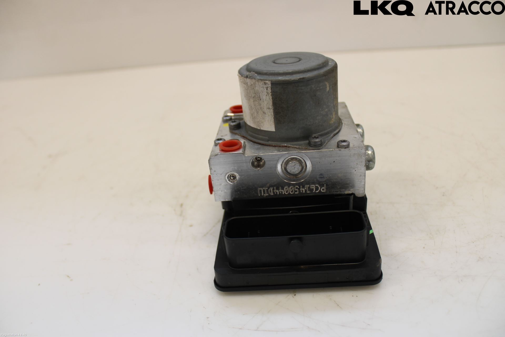 Fiat 500X 15- Abs Hydraulaggregat