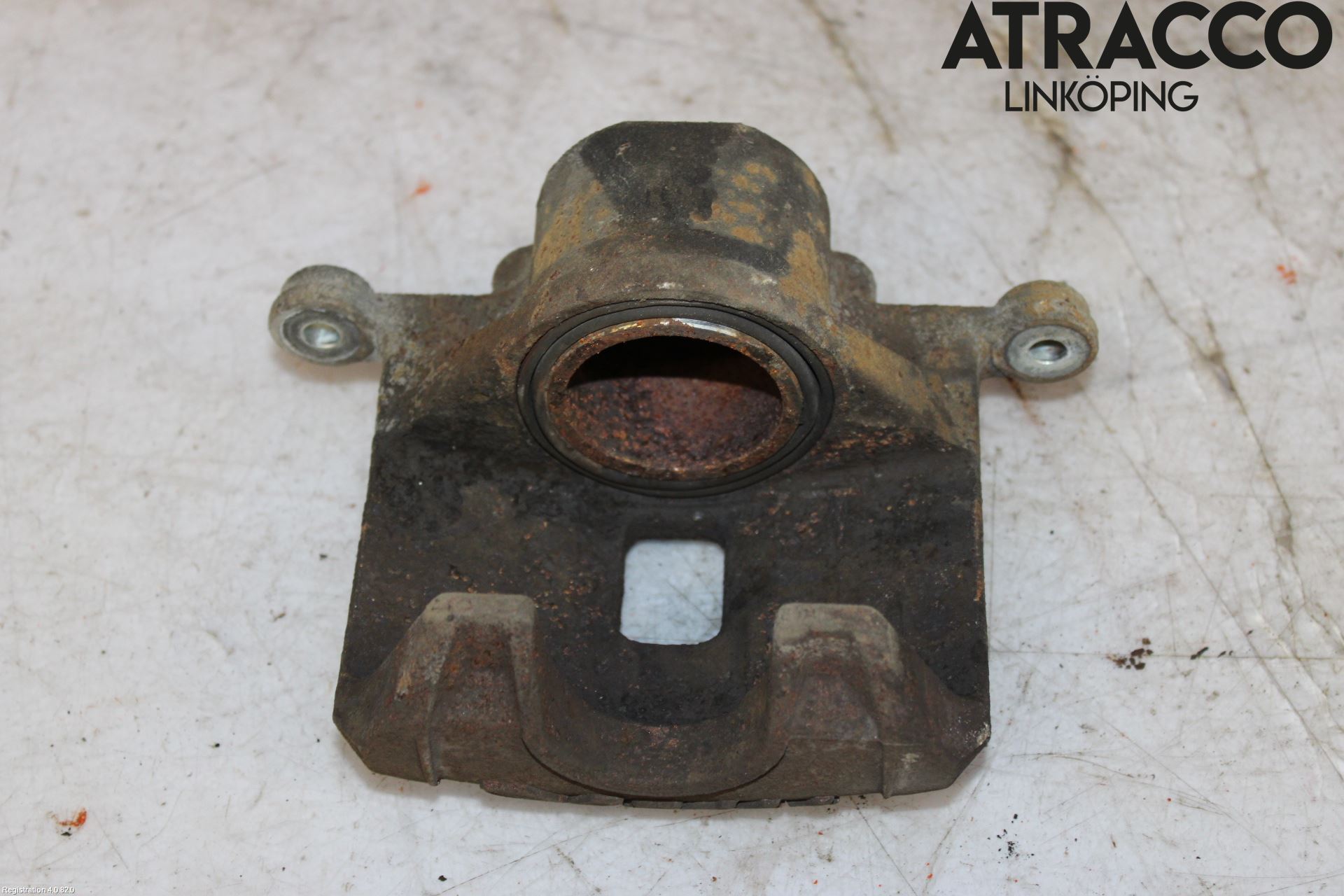 Honda CIVIC 01-05 Bromsok Fram Vänster