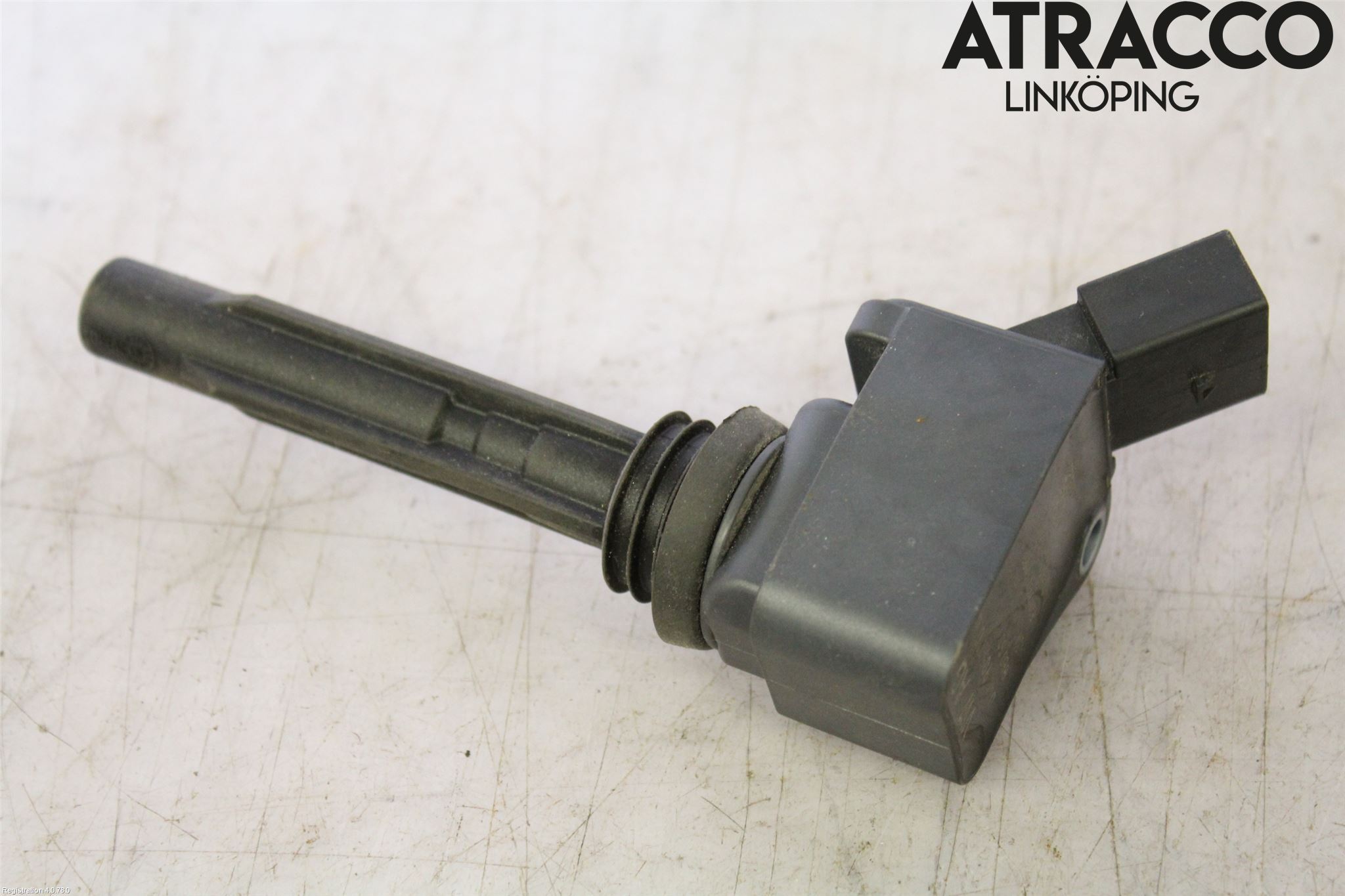 Volkswagen VW POLO 10-17 Tändspole