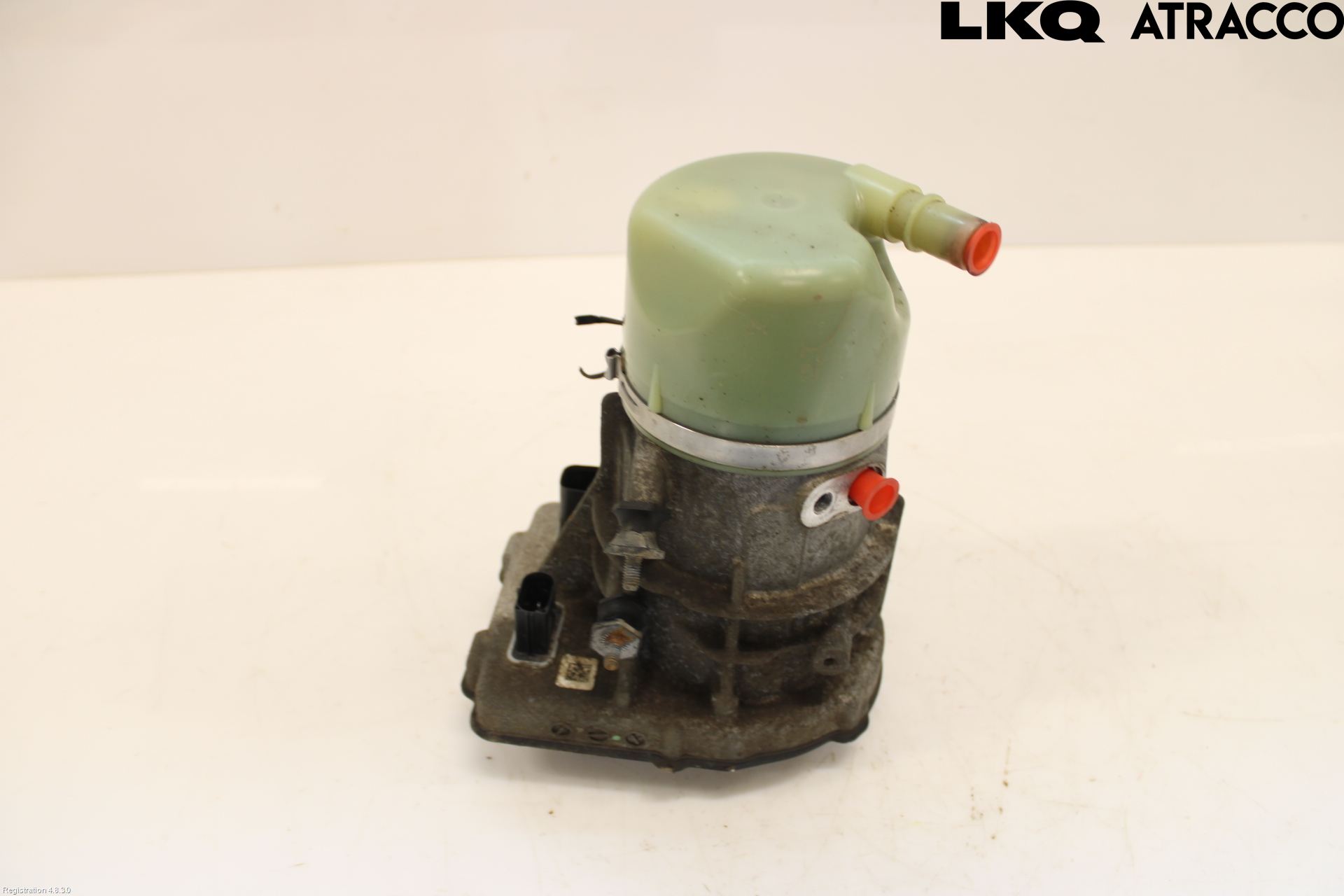 Volvo V60 11-13 Styrservo Pump Elektrisk