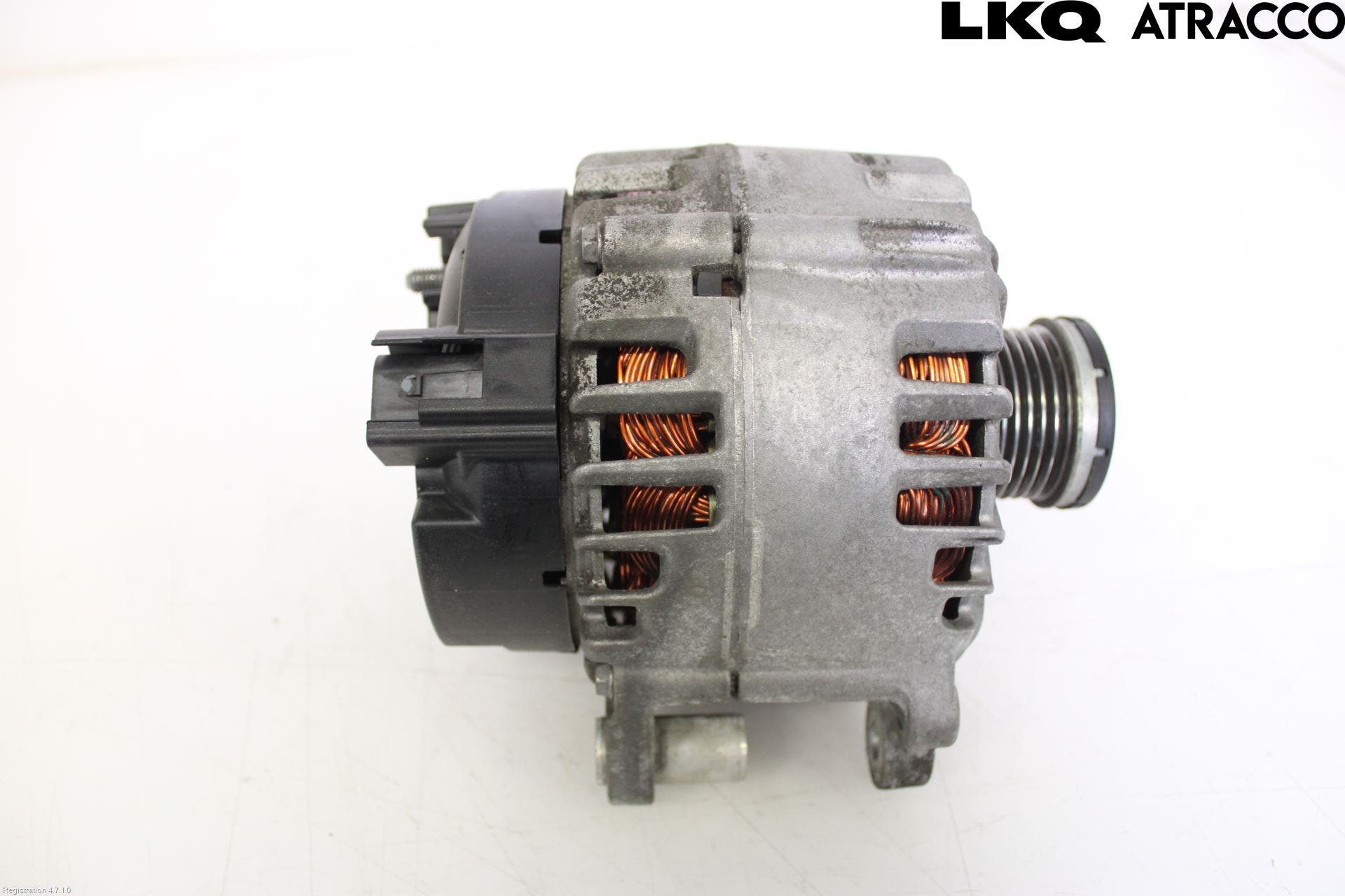 Volkswagen VW GOLF VI 09-13 Generator