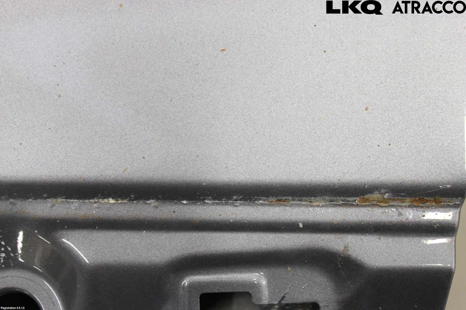 Renault MEGANE III 09-15 Dörr Fram Höger