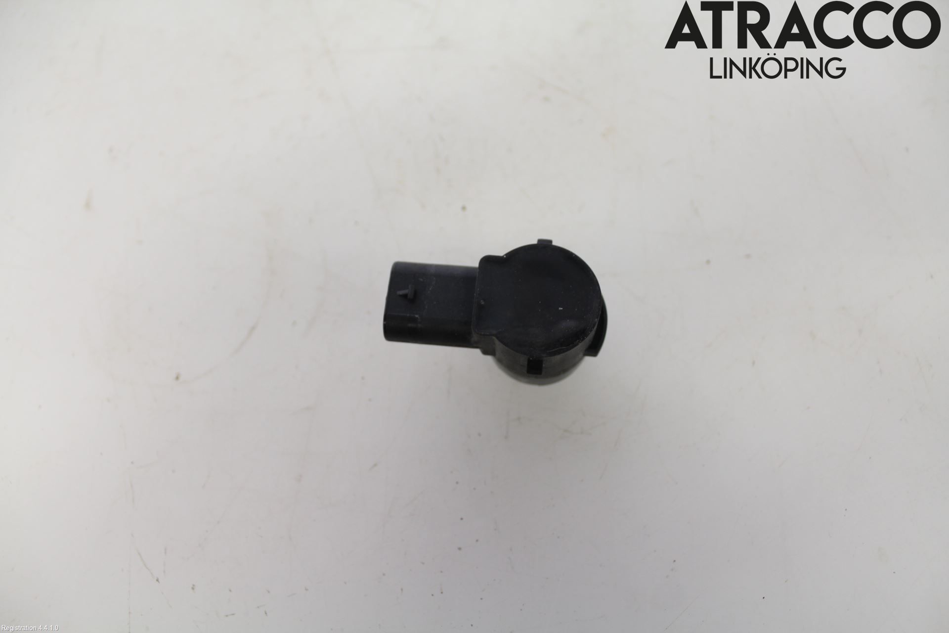 Volkswagen VW GOLF / E-GOLF VII 13-20 Parkeringshjälp Frontsensor