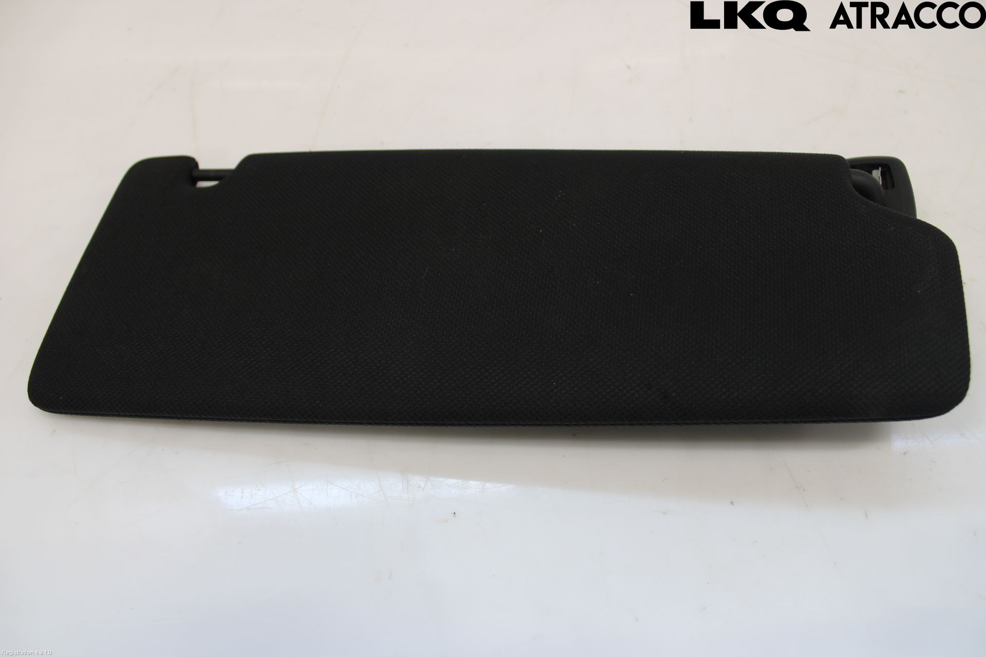 BMW 5 G30/G31/F90 17-23 Solskydd