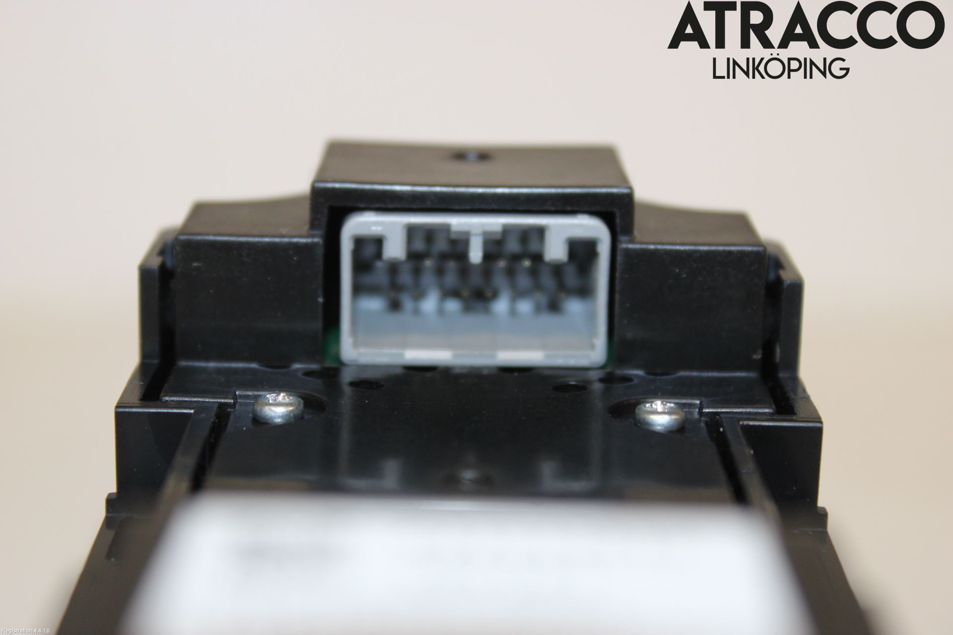 Volvo XC60 18- Startknapp Personbil