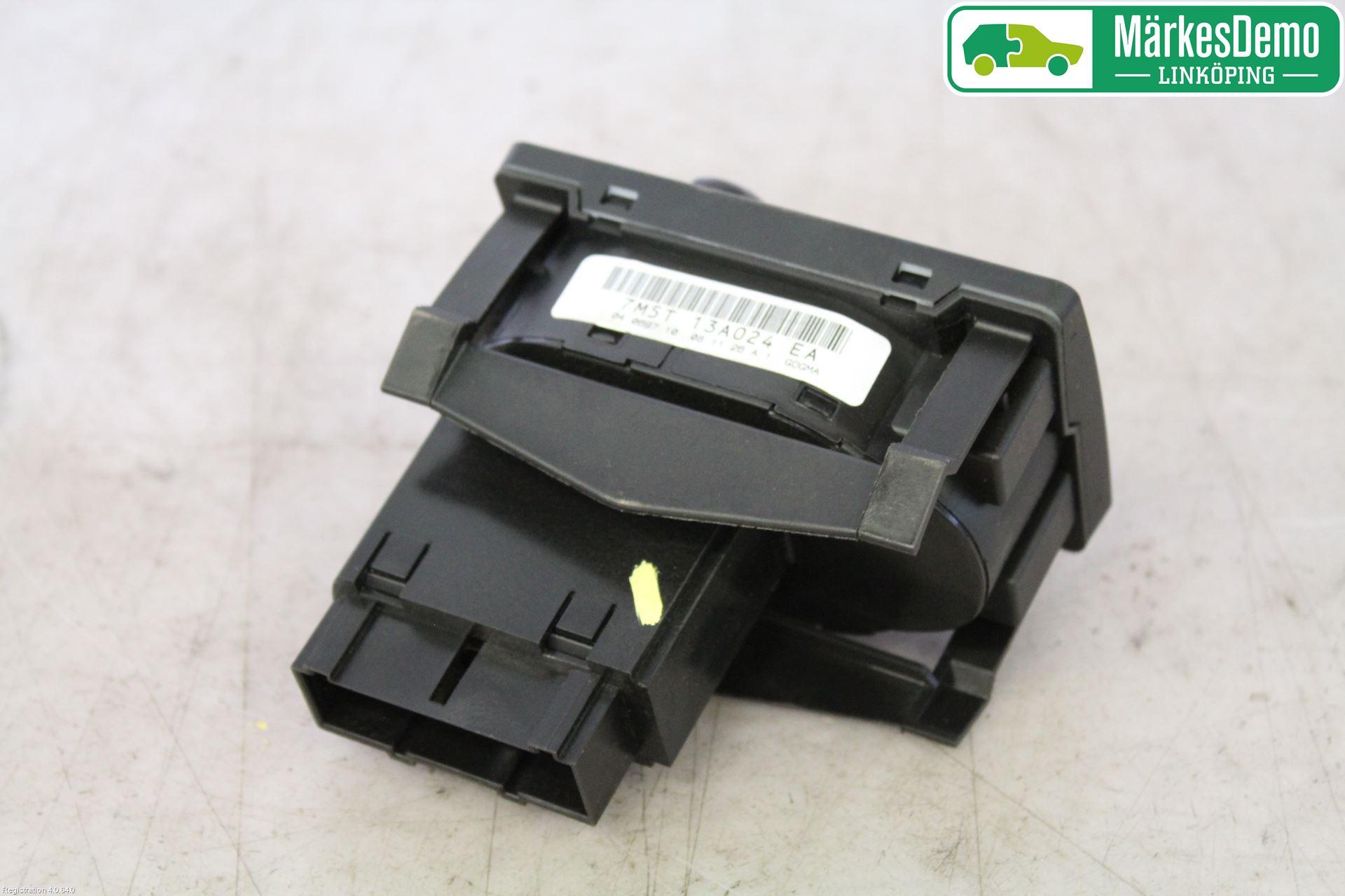 Ford FOCUS 08-11 Strömställare Ljus