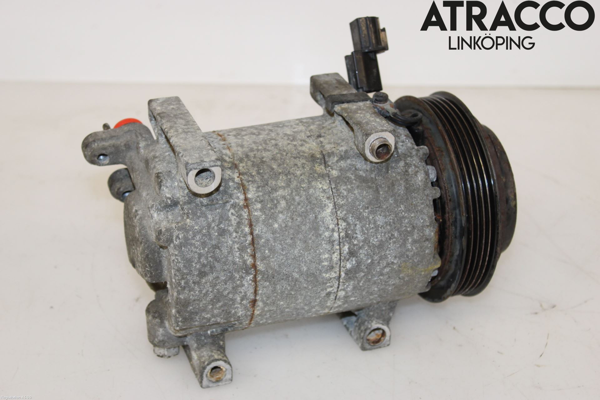 Hyundai i20 PB 09-14 Ac Kompressor