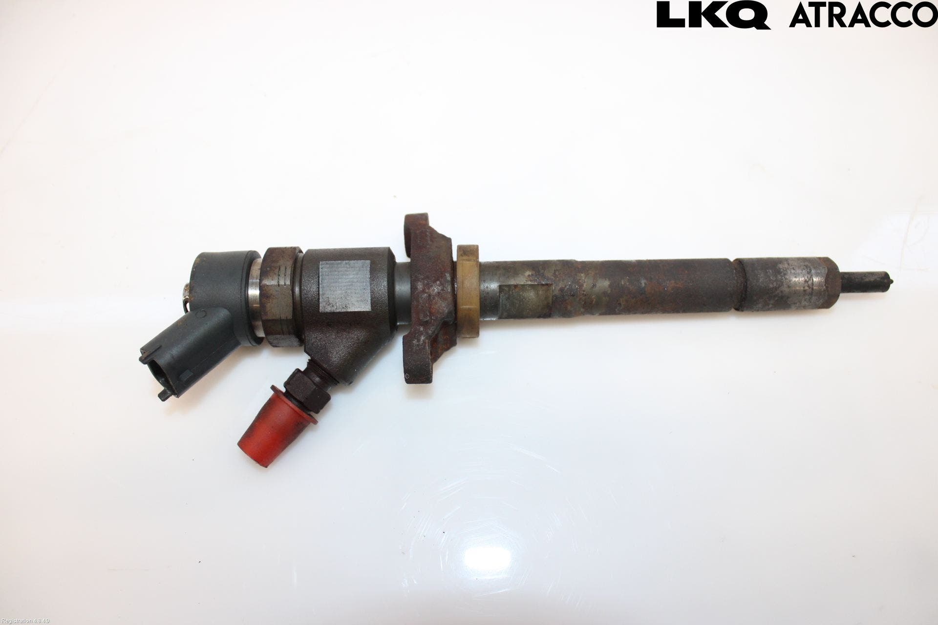 Volvo V70 08-13 Injspridare