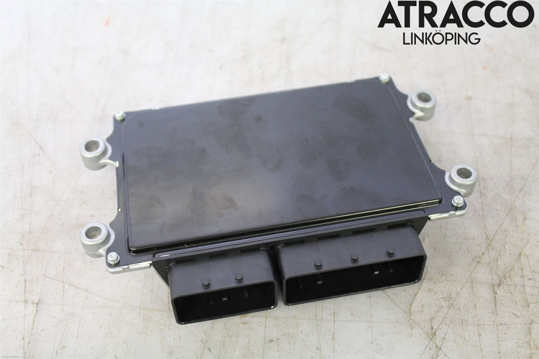 Nissan LEAF 18- Styrenhet Elmotor