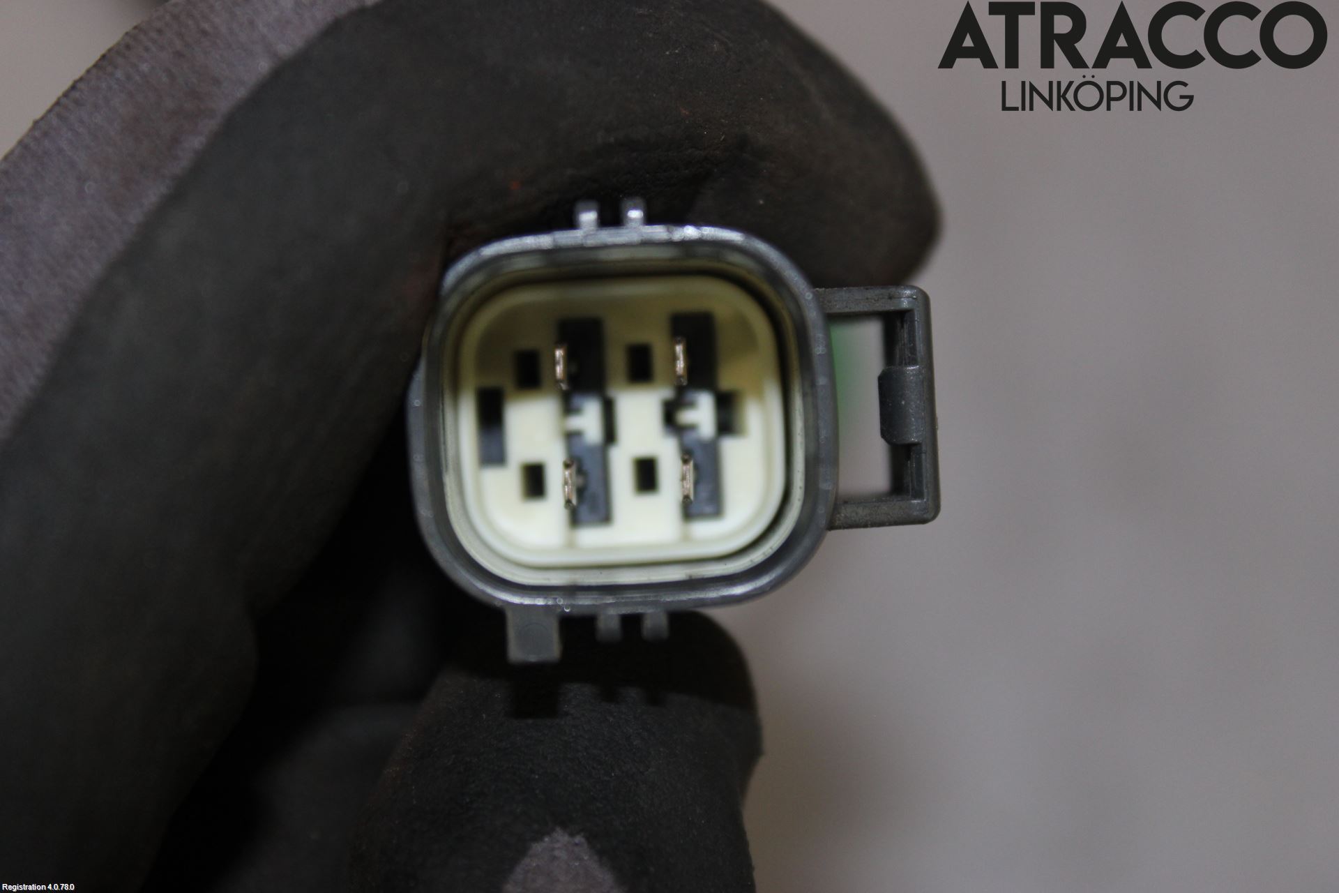 Volvo V40 12-19 Injlambdasond