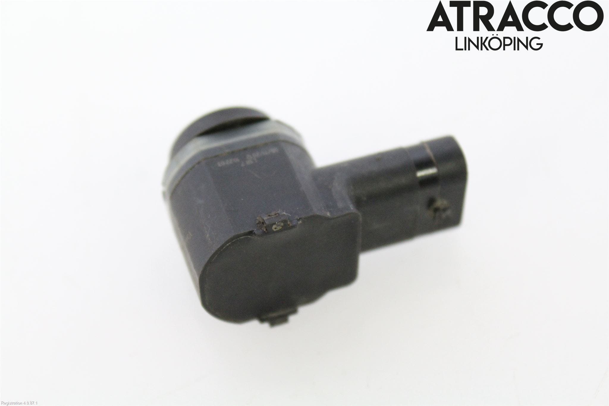 Volkswagen VW TRANSP/CARAVELLE (T5) 04-15 Parkeringshjälp Backsensor