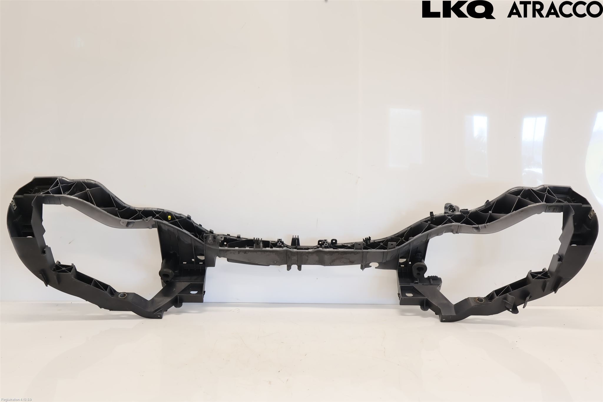 Ford FOCUS 11-14 Frontplåt