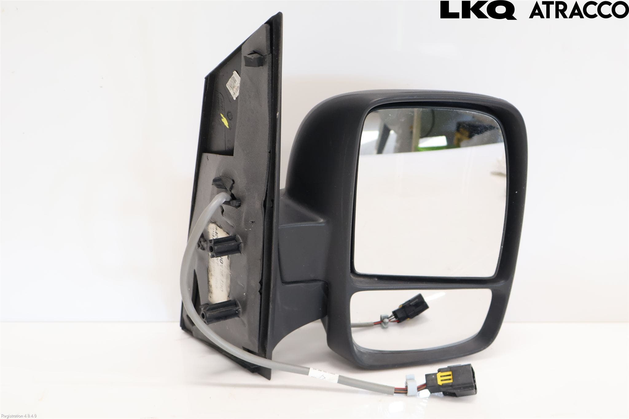 Toyota PROACE I 13-16 Spegel Yttre El Hö