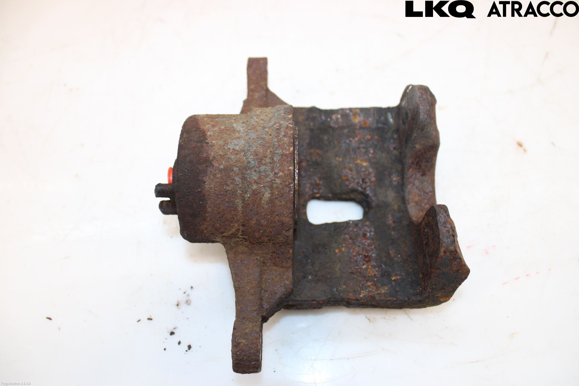 Kia CEED 12-18 Bromsok Fram Höger